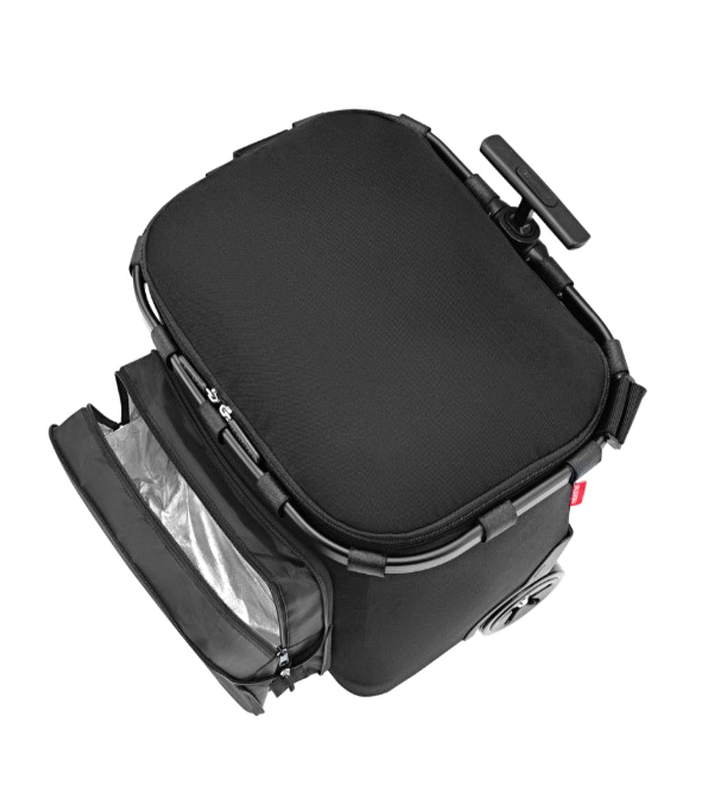 Carrycruiser Plus Twist Black Black