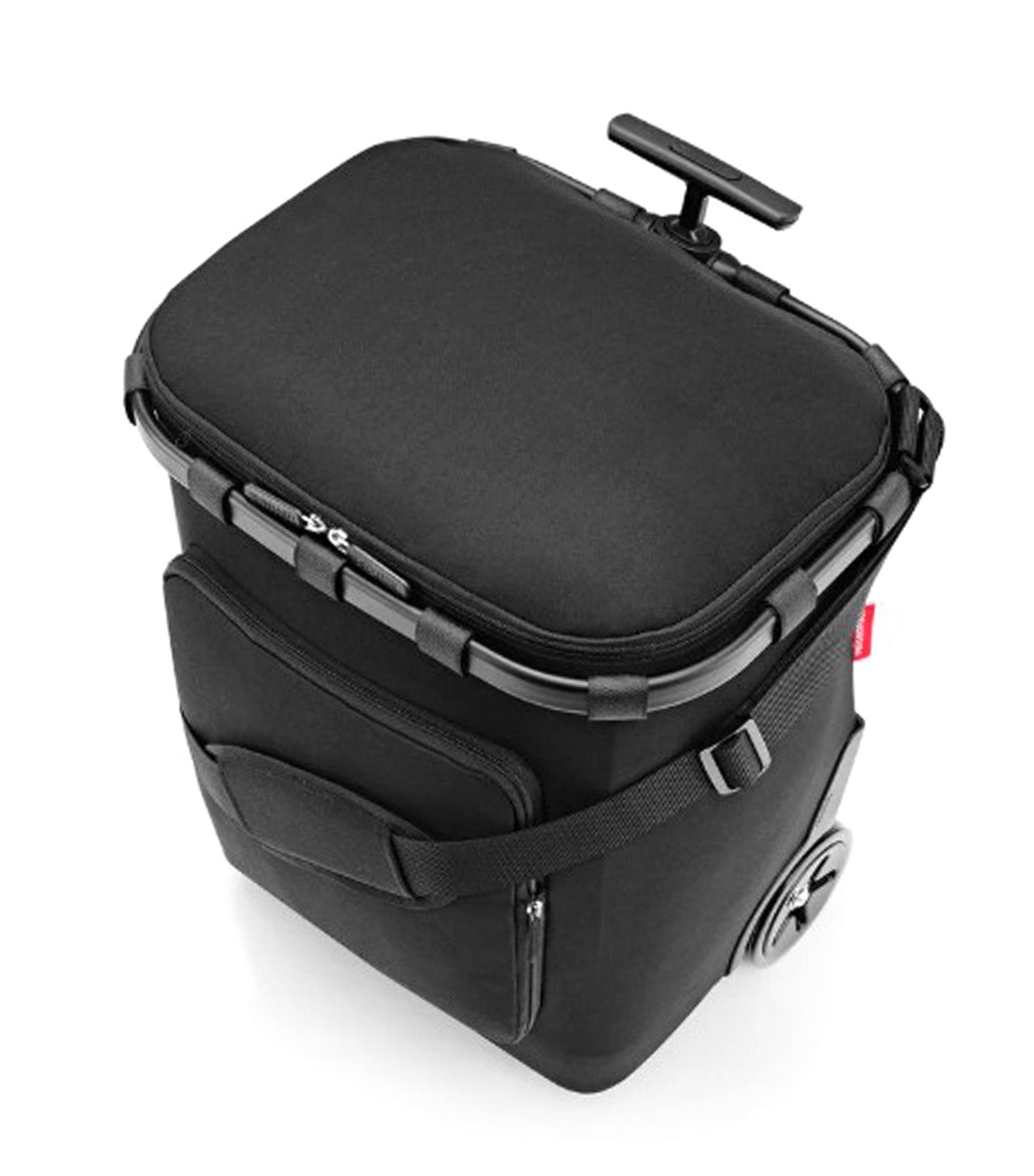 Carrycruiser Plus Twist Black Black