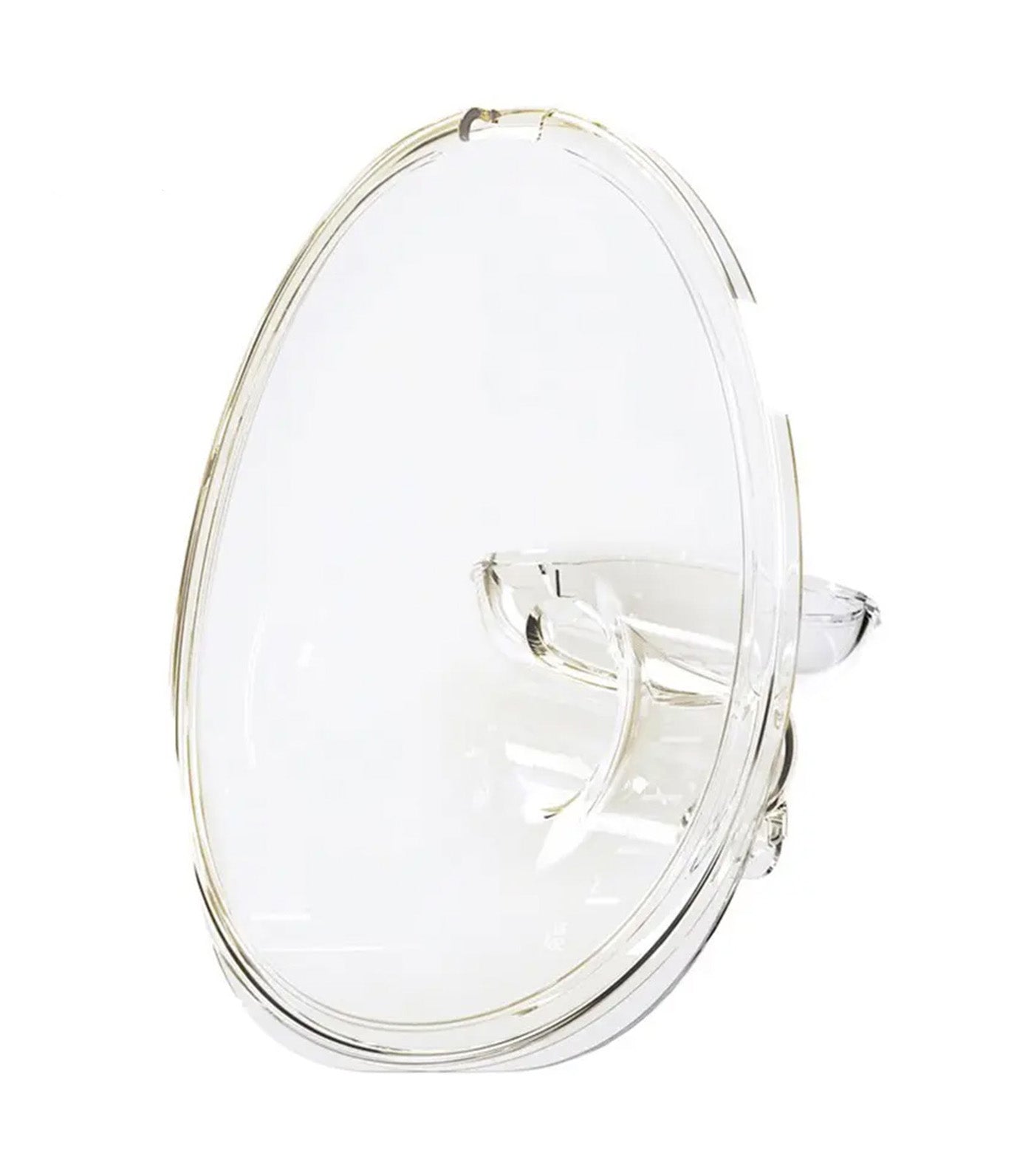 Motion™ InBra Replacement Breastshield Clear 24mm