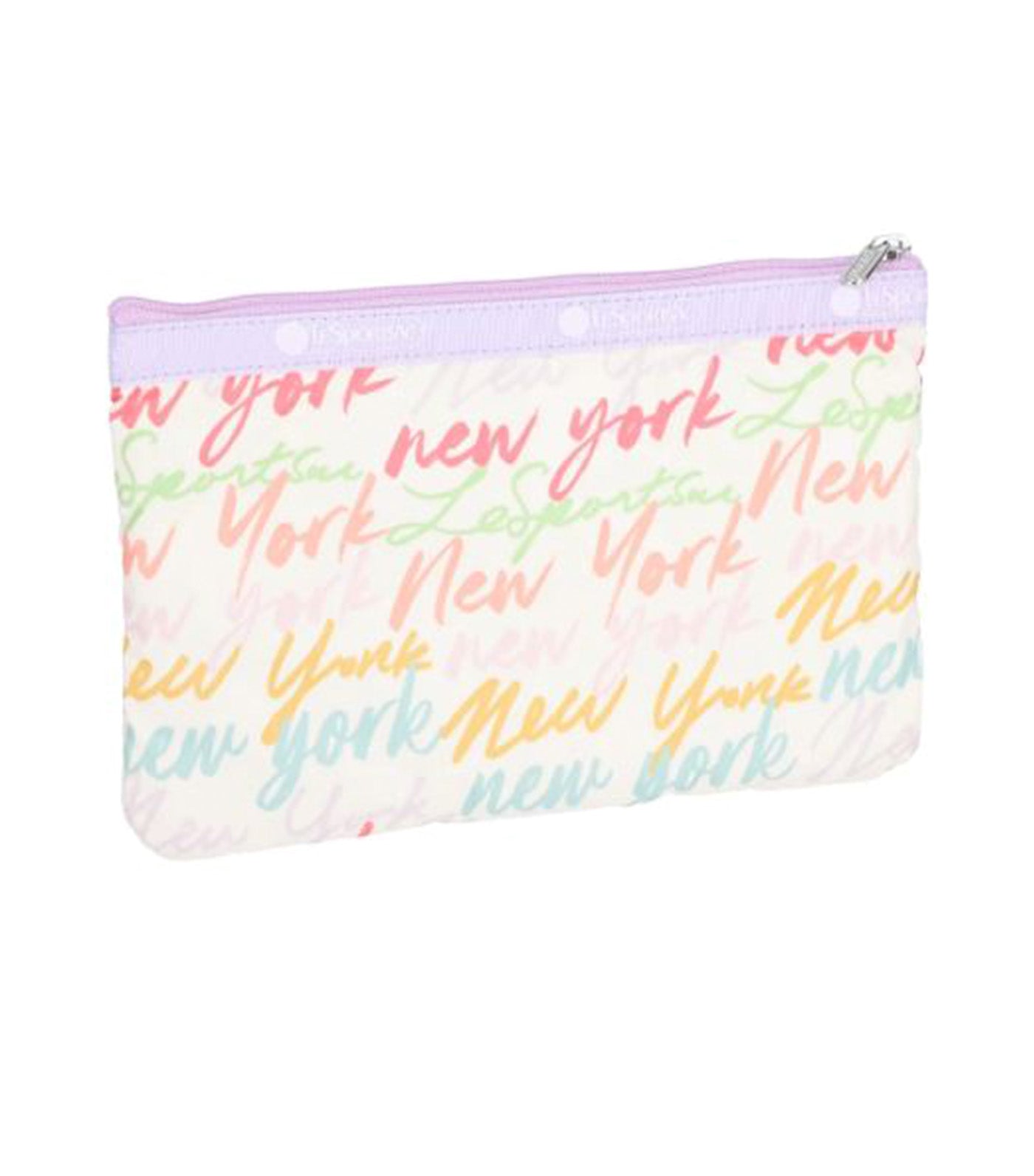 3-Zip Cosmetic NYC Script Cream
