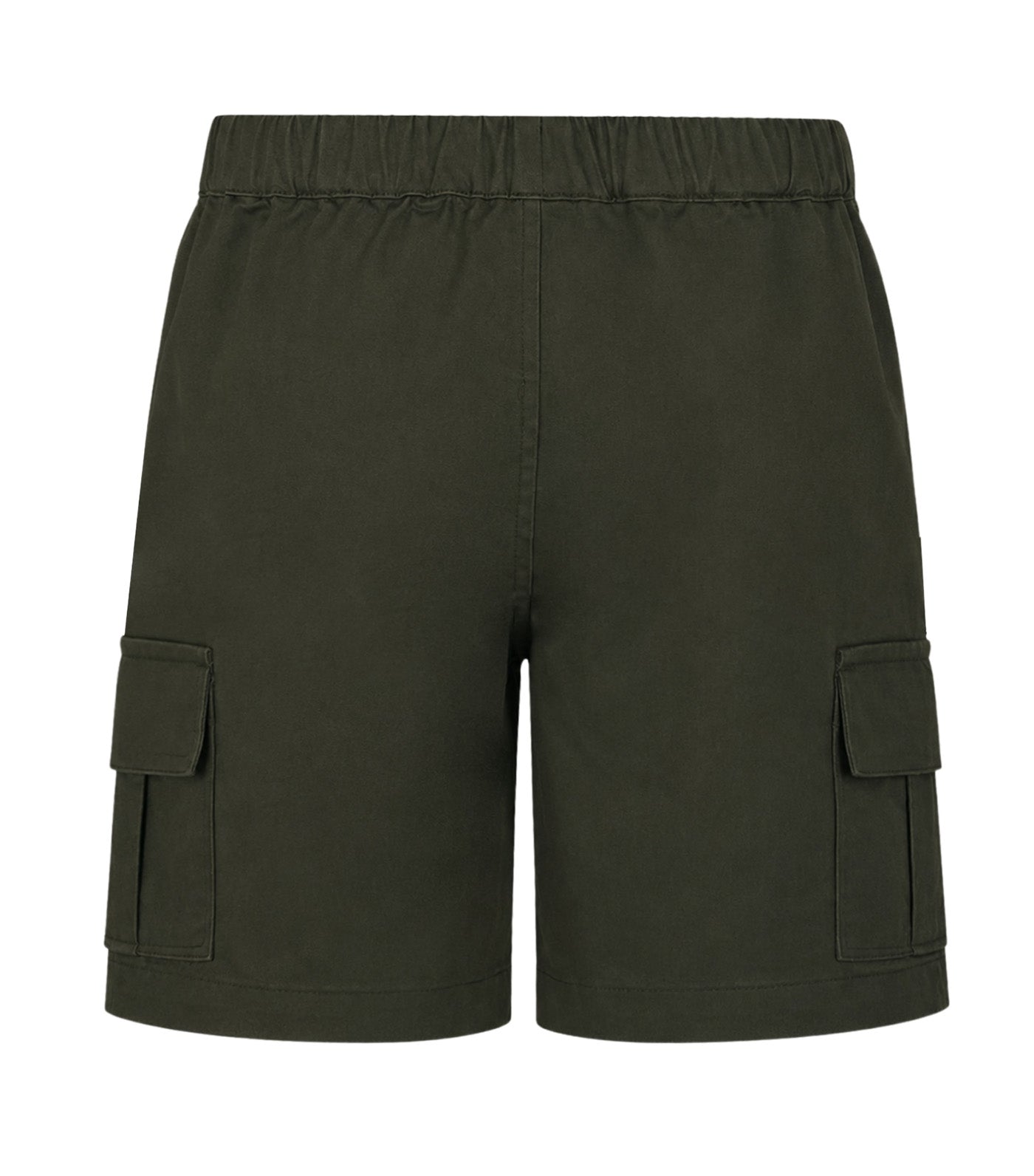 Phelps Boys Cargo Shorts Green
