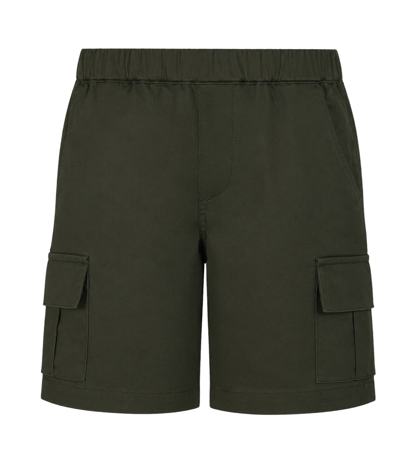 Phelps Boys Cargo Shorts Green