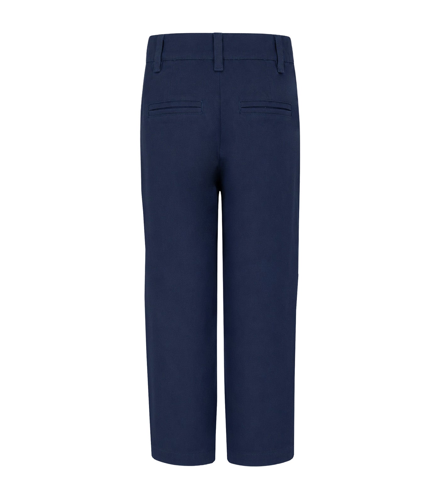 Nikolai Boys Pants Navy