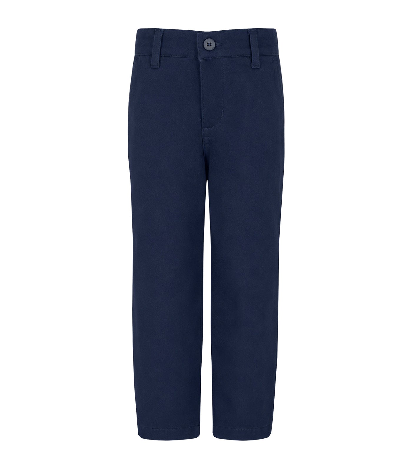 Nikolai Boys Pants Navy