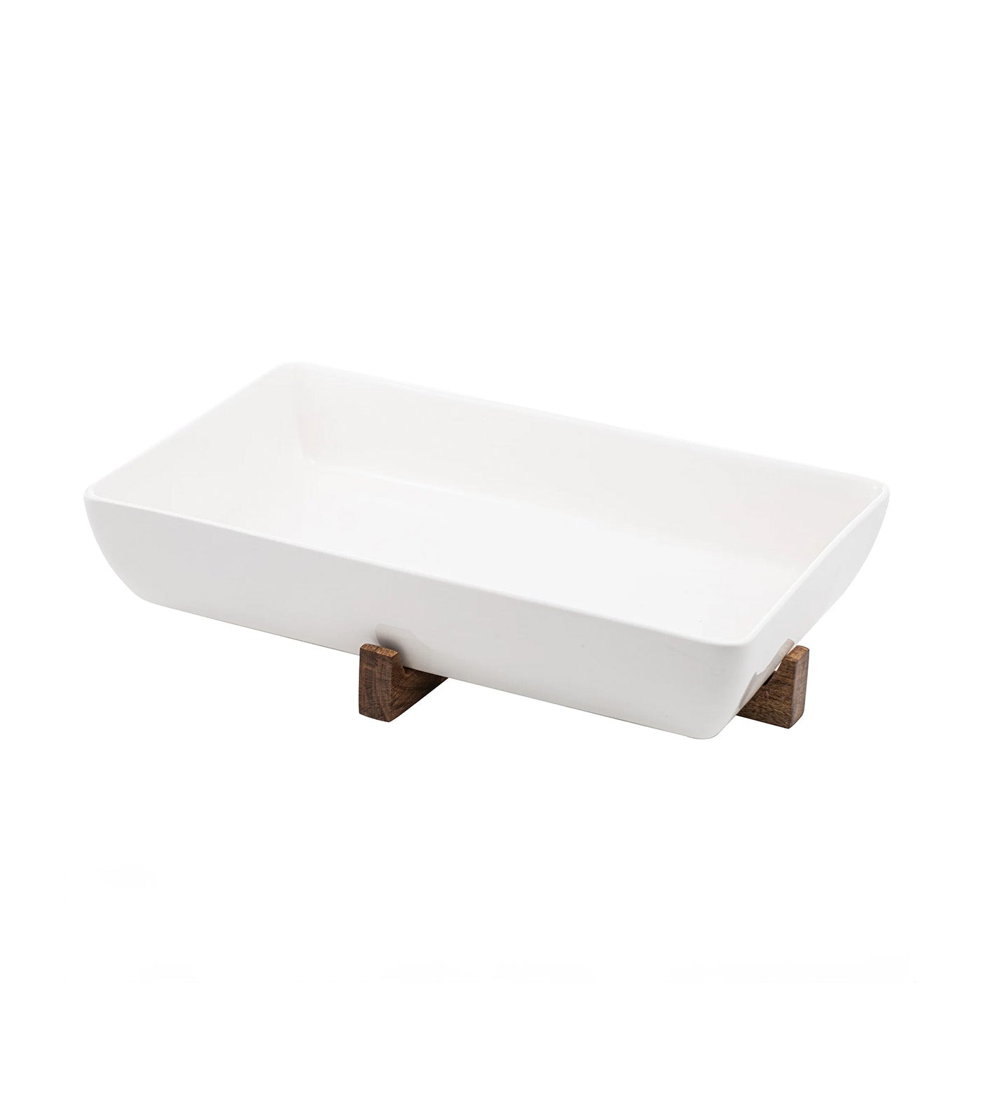 Alto Oven To Table Bowl With Trivet