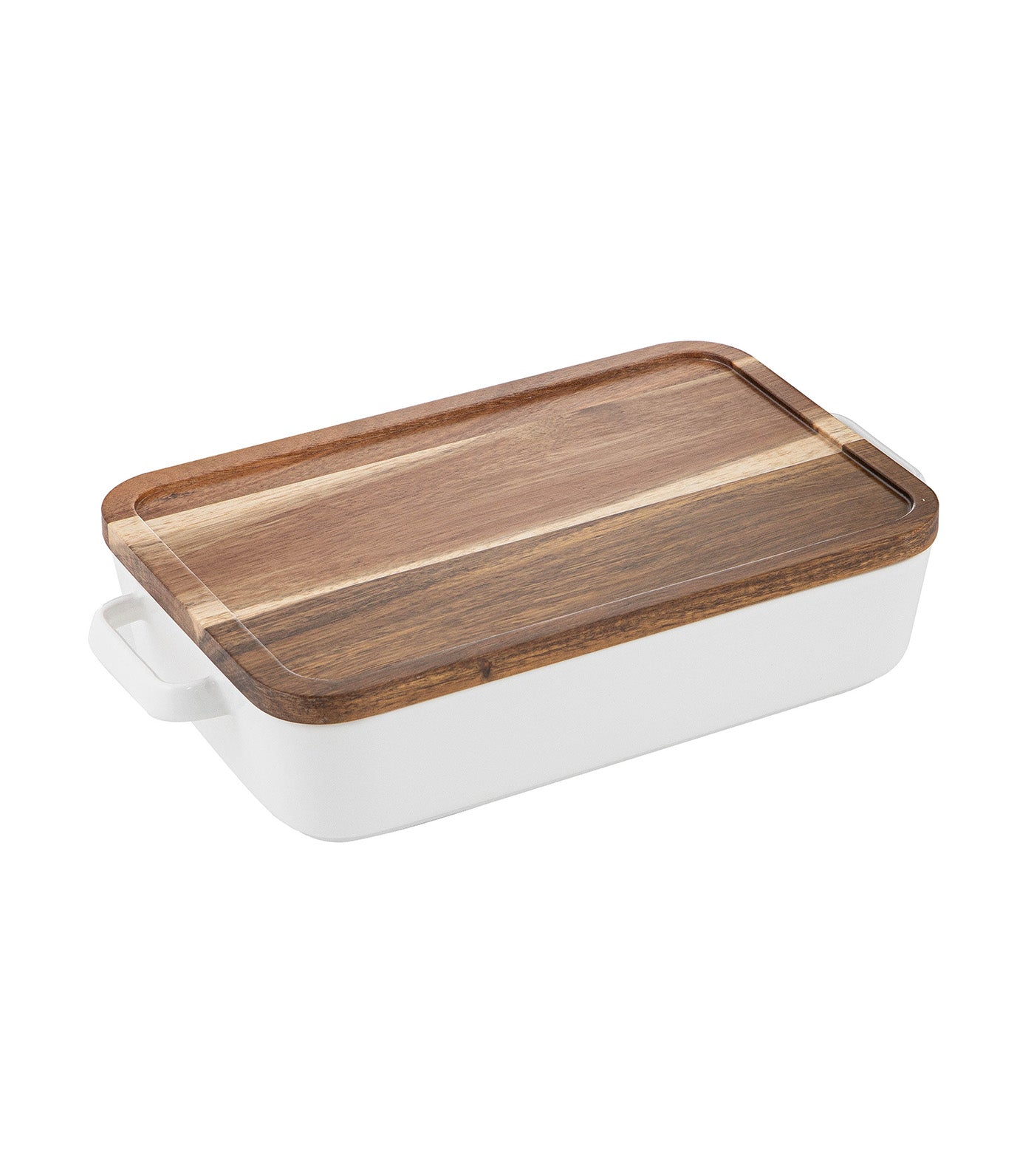 Alto Oven To Table Baking Dish with Lid/Trivet