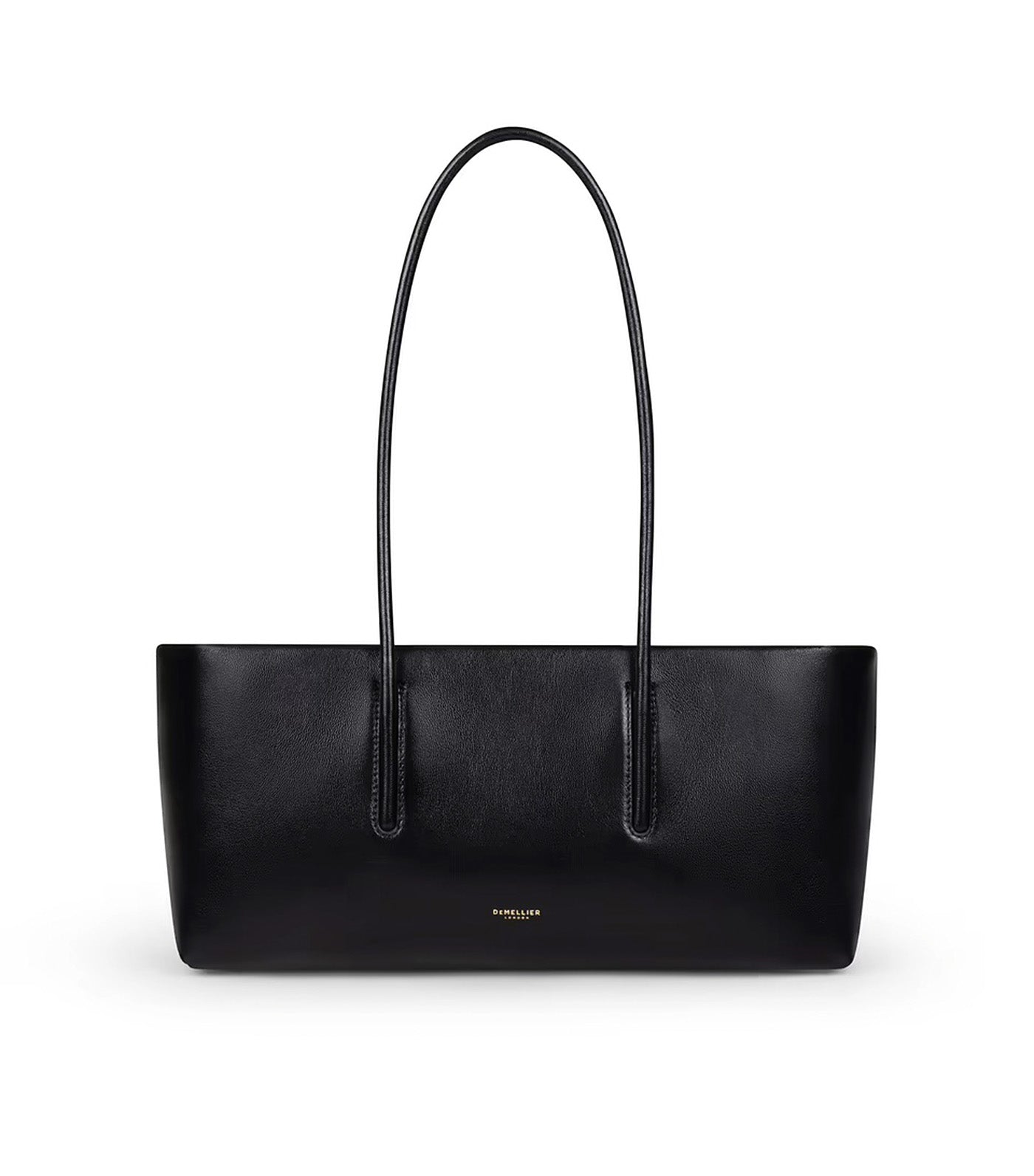 Stockholm Shoulder Bag Black