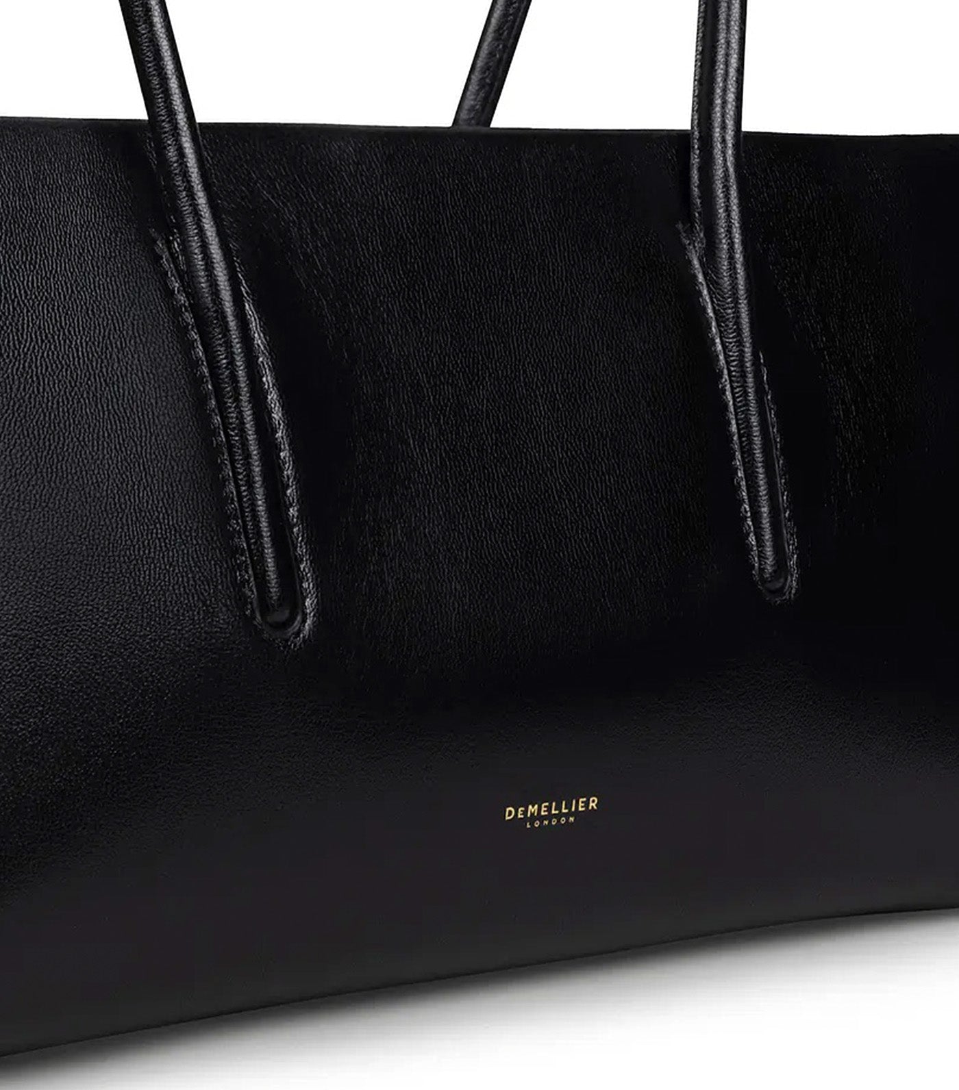 Stockholm Shoulder Bag Black