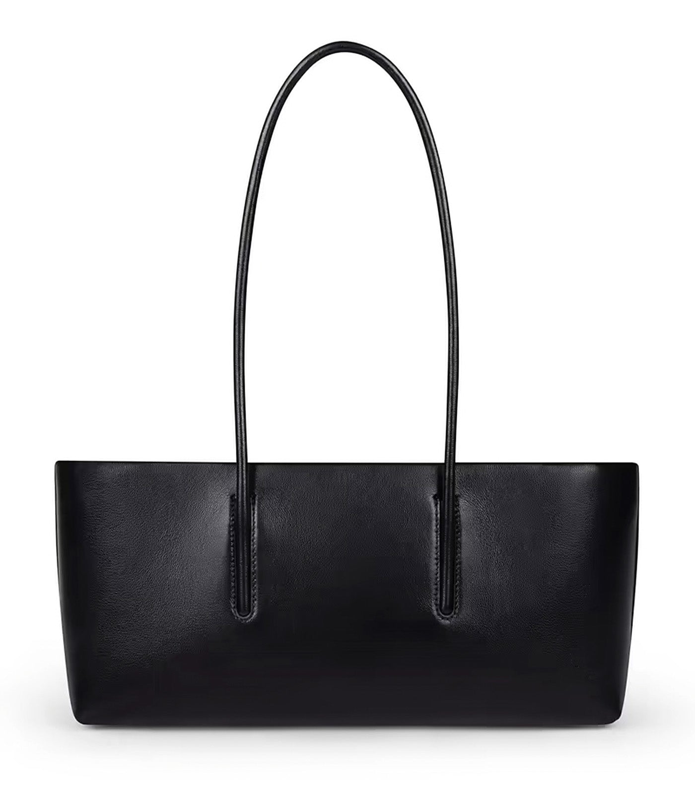 Stockholm Shoulder Bag Black