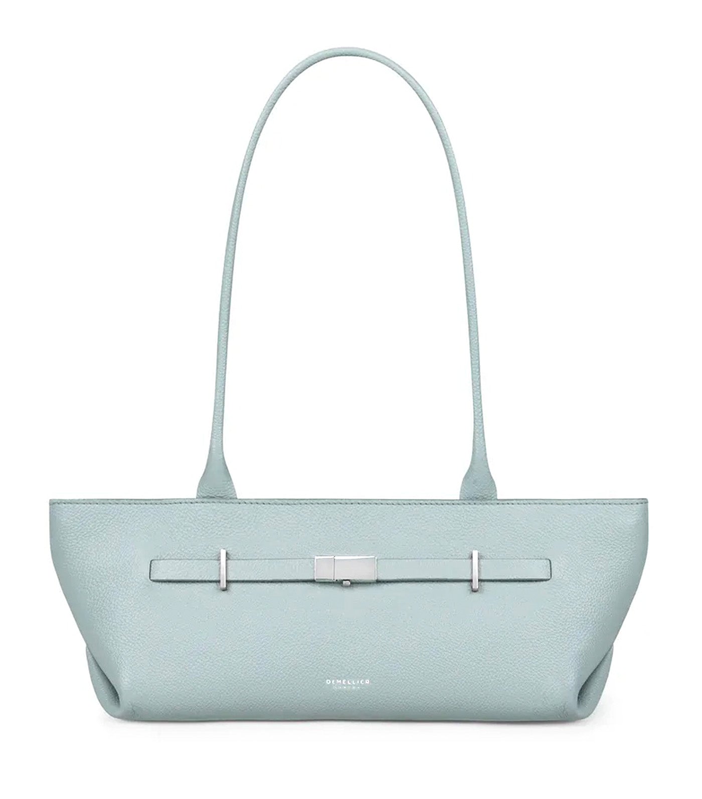 New York Shoulder Bag Pacific Blue