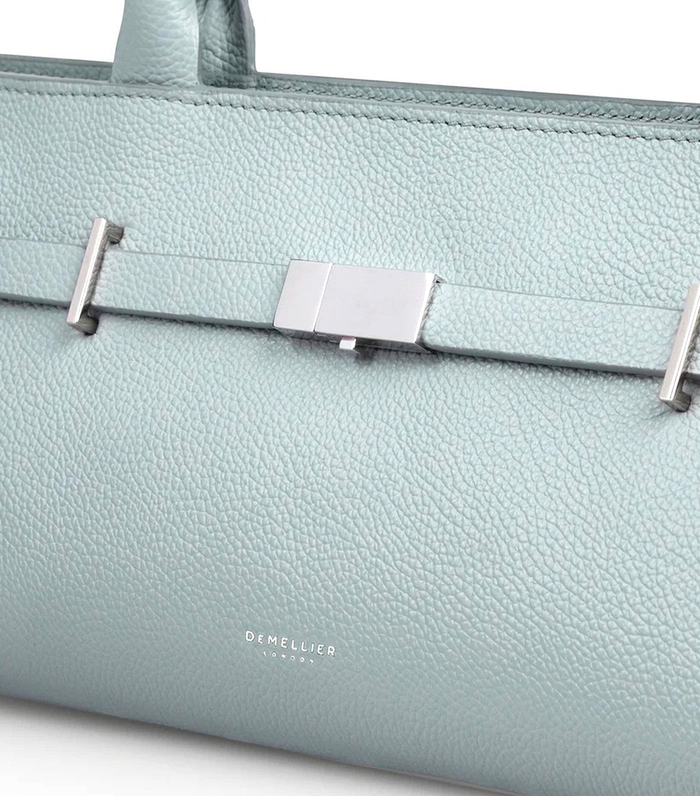 New York Shoulder Bag Pacific Blue