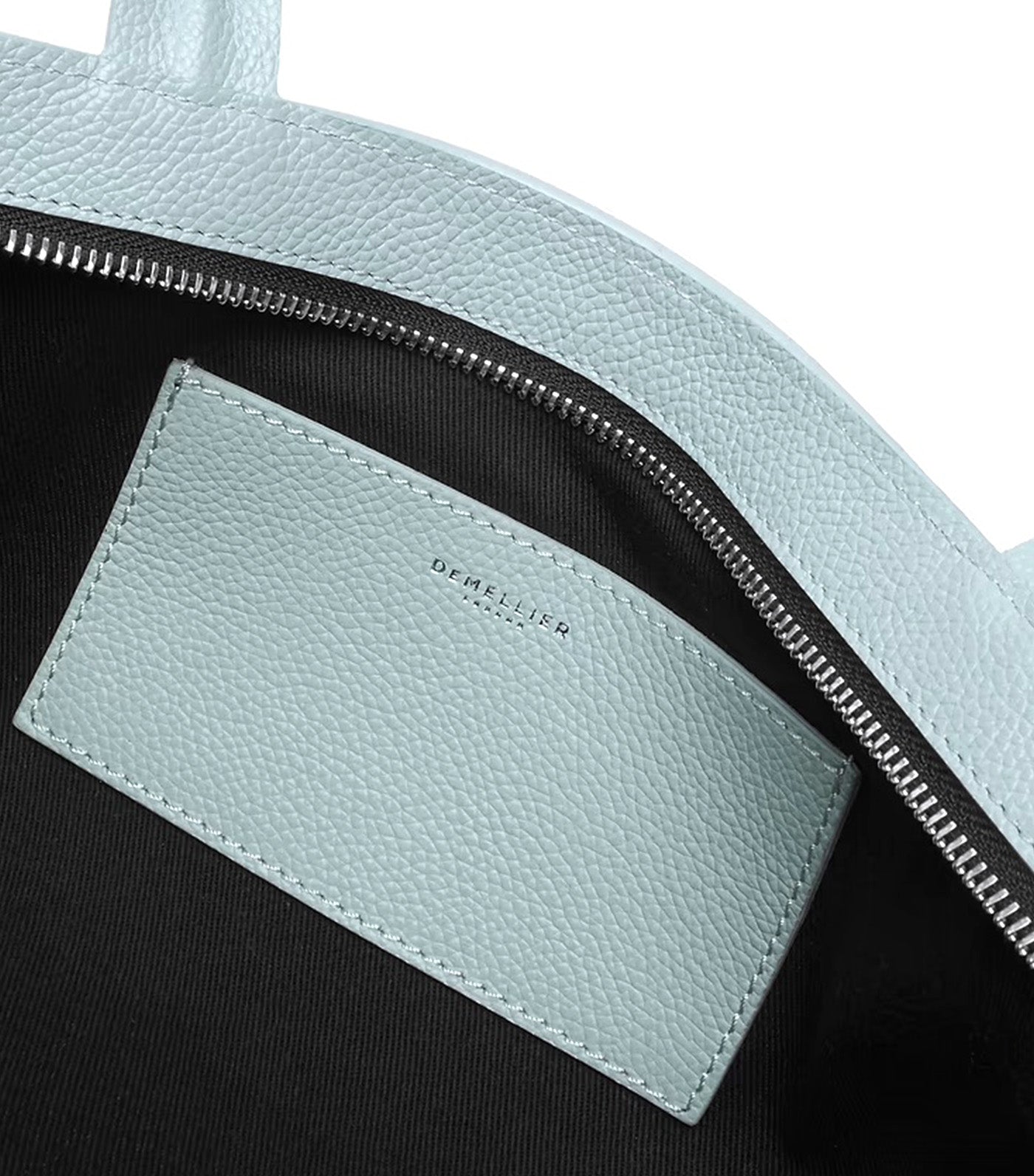 New York Shoulder Bag Pacific Blue