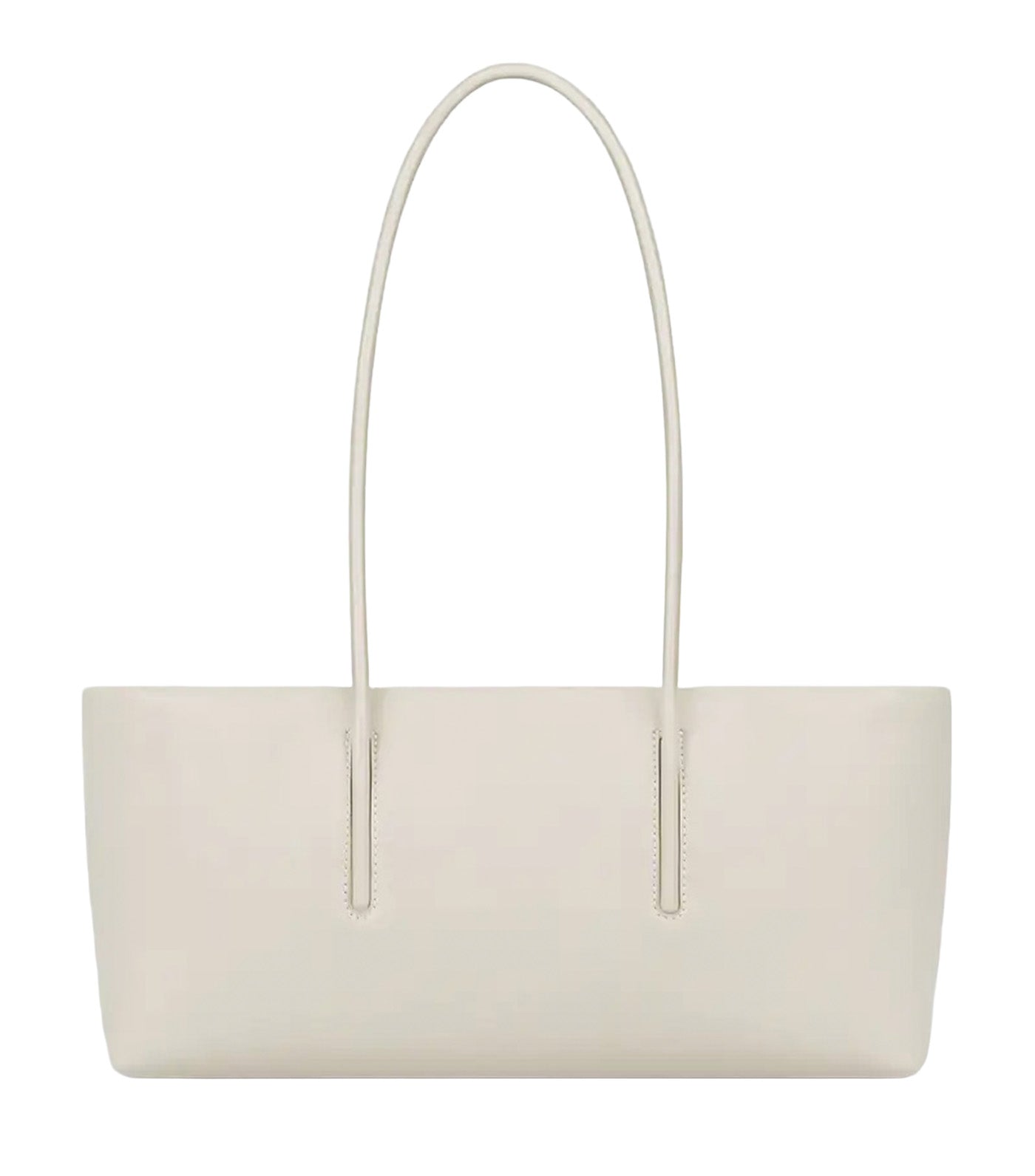 Stockholm Shoulder Bag Chalk