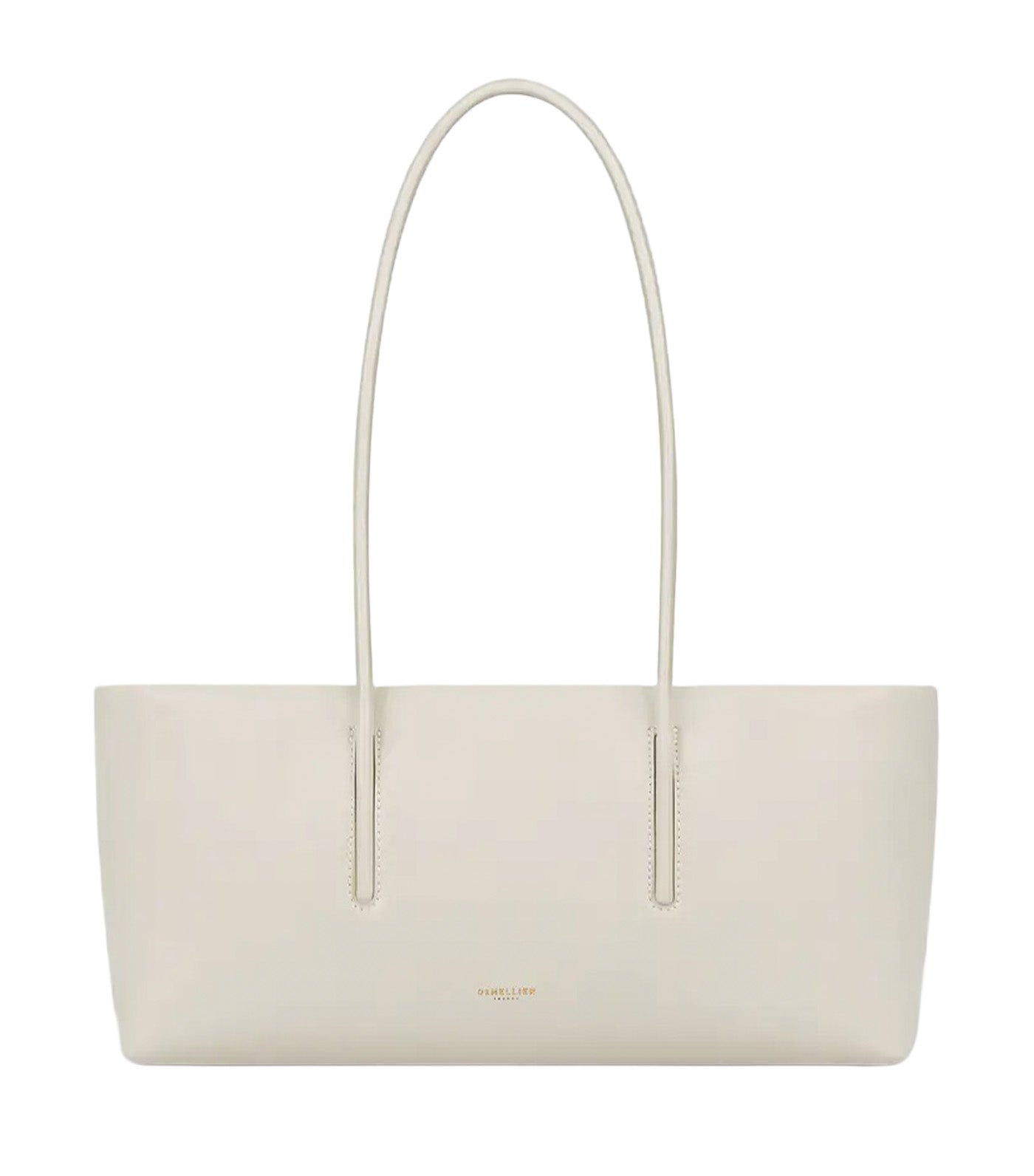 Stockholm Shoulder Bag Chalk
