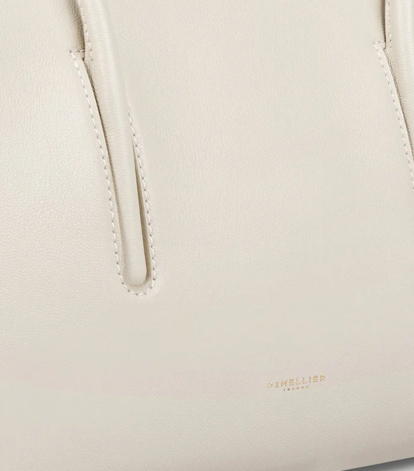 Stockholm Shoulder Bag Chalk