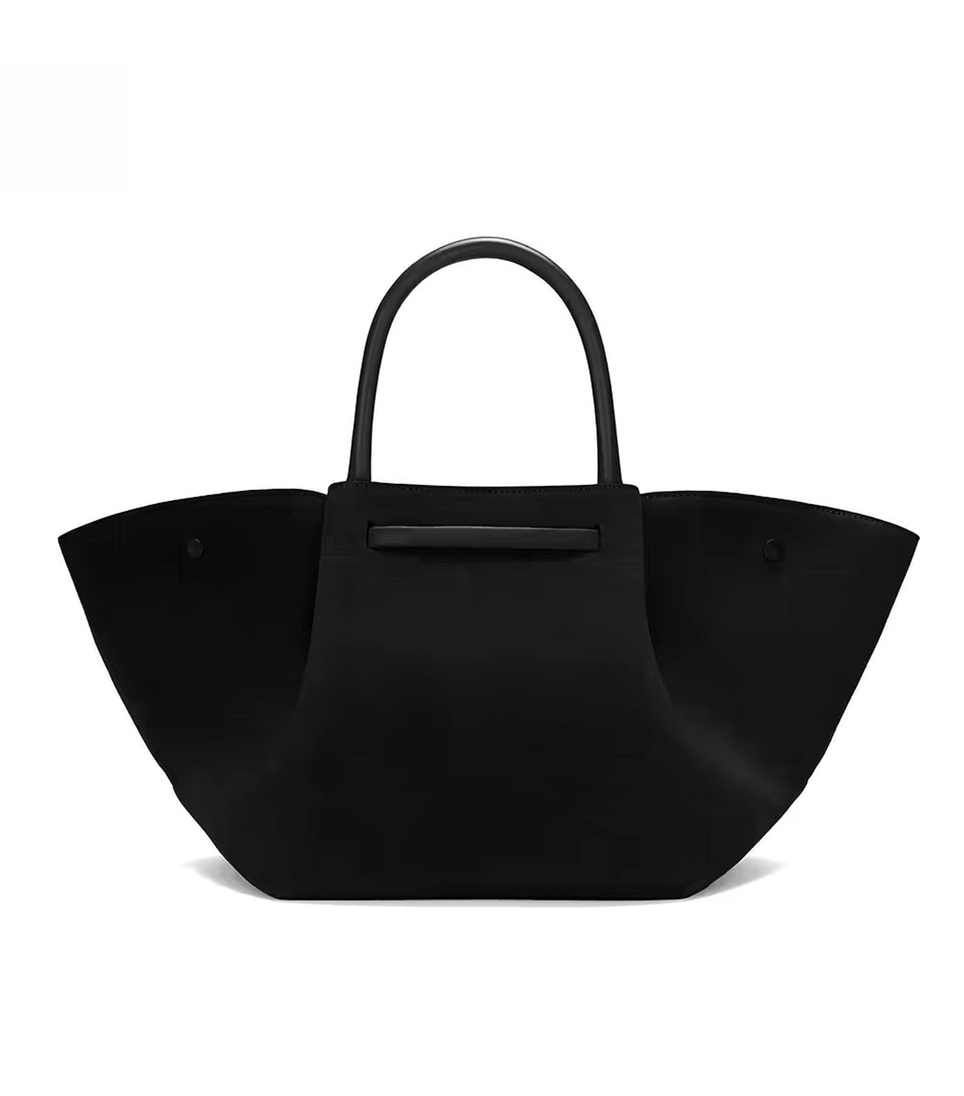 Midi New York Black/Chalk/Berry Red