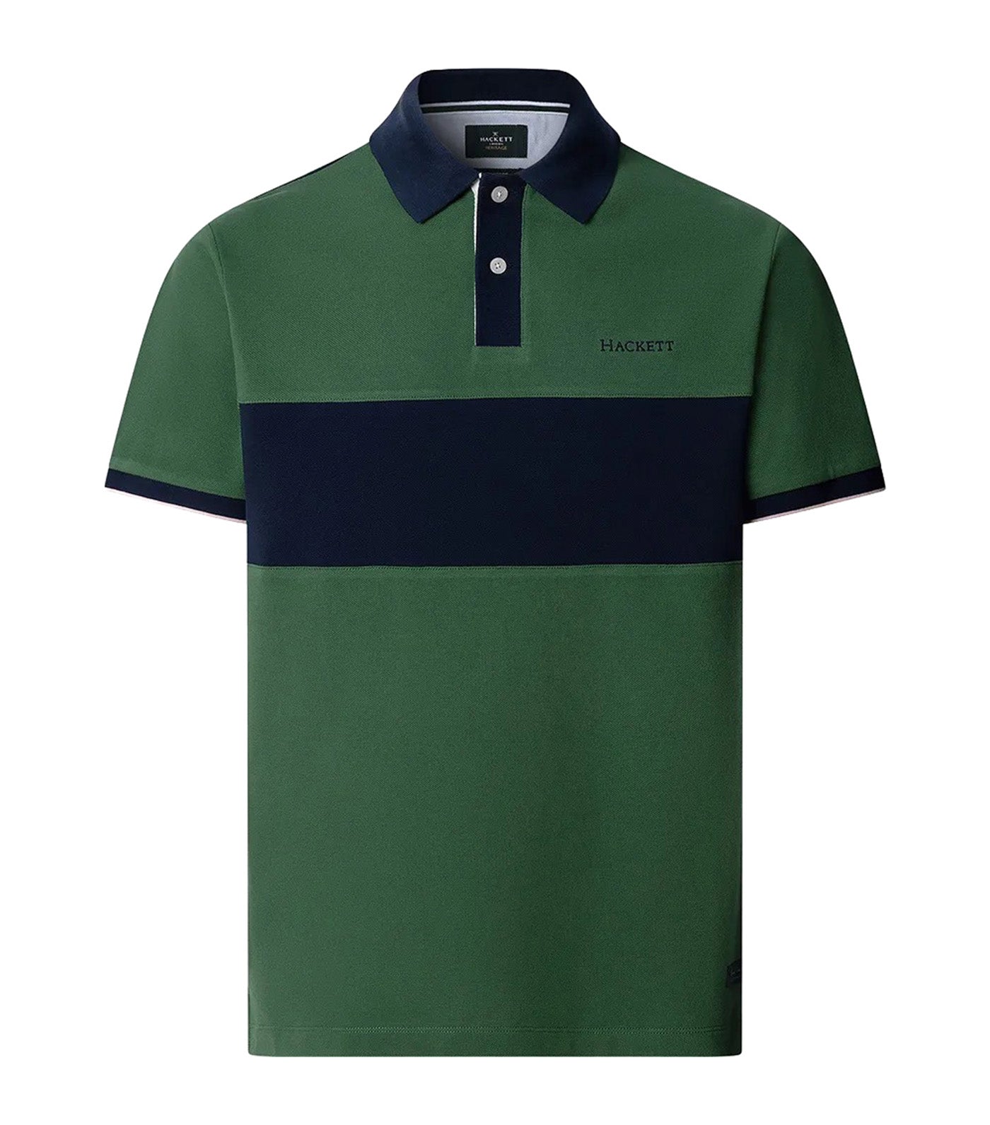 Regular Cut Short Sleeve Polo Shirt with Number Sign Old Navy