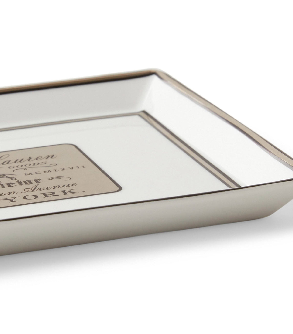 Wincott Change Tray
