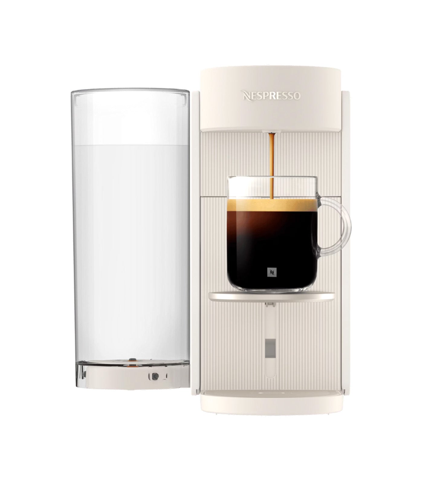 Vertuo Up Coffee Machine White