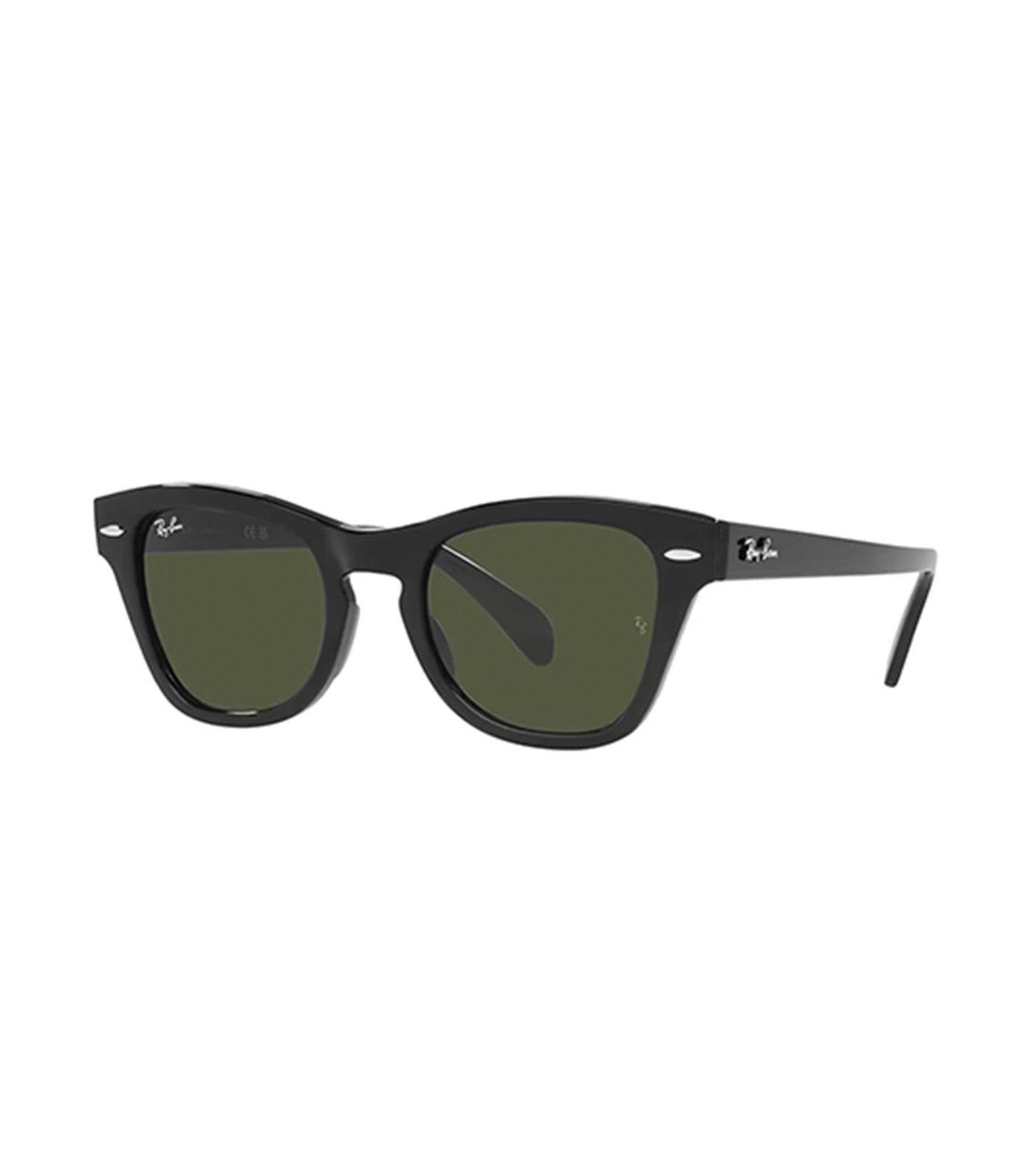 RB0707S Sunglasses Black