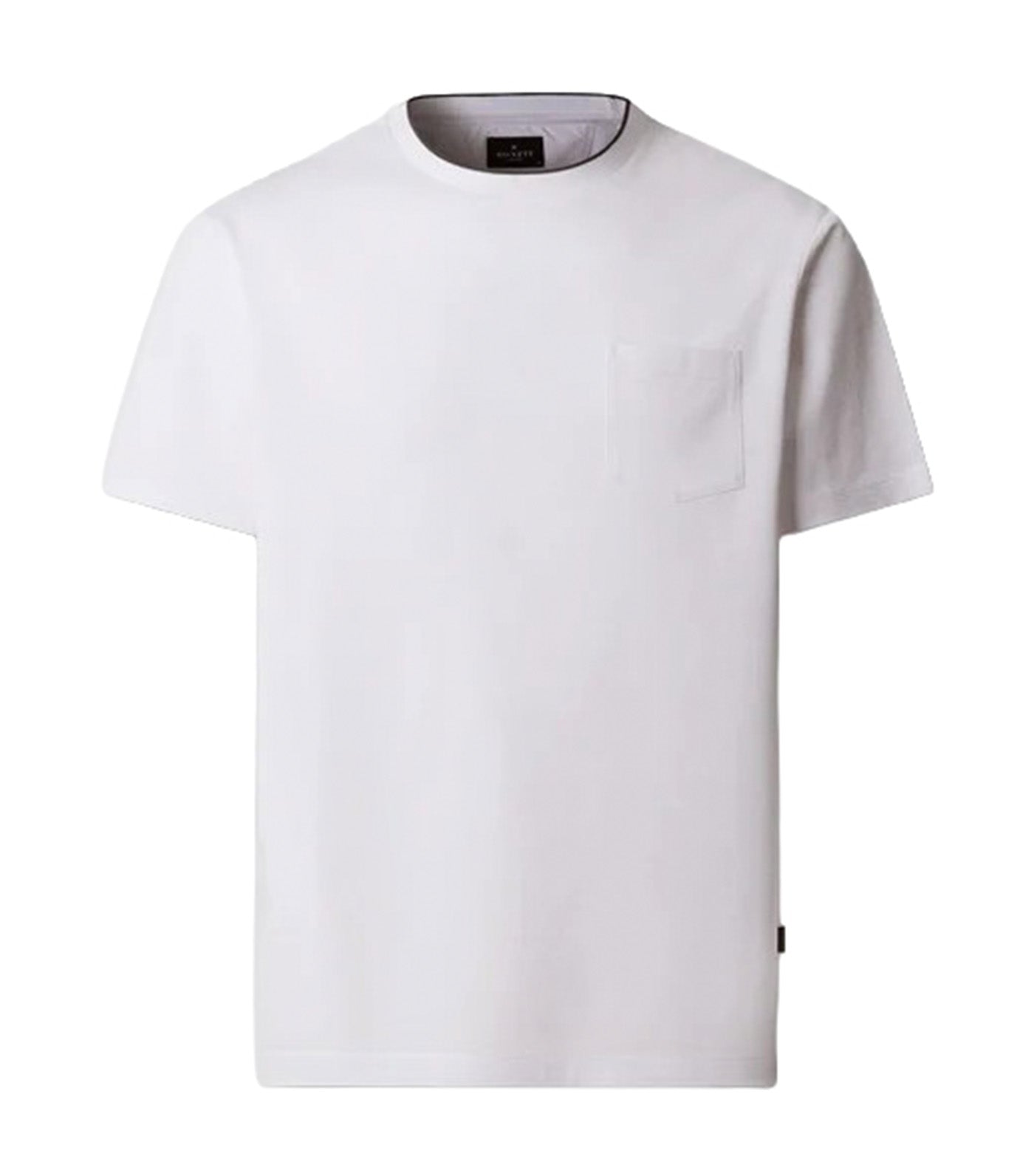 Pocket T-Shirt Optic White