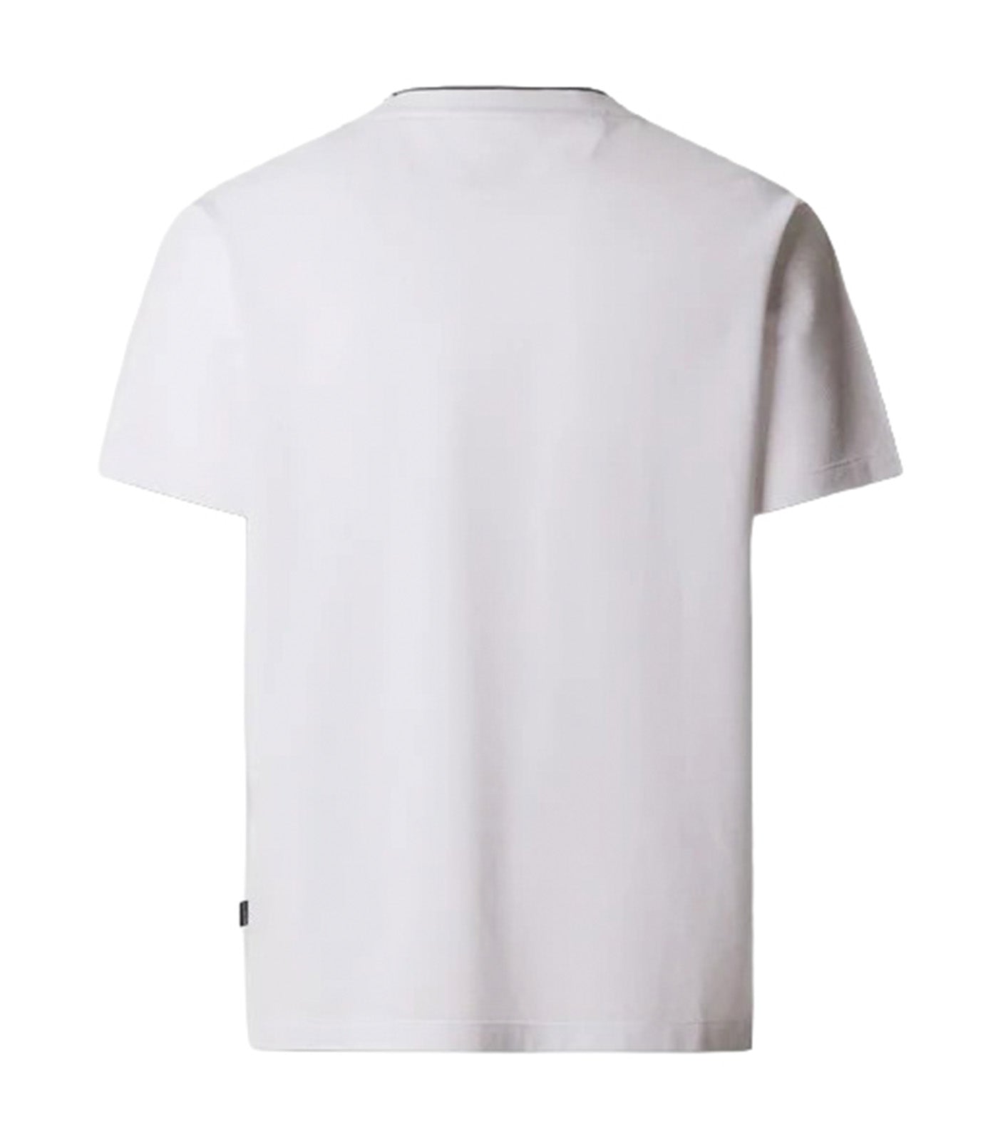 Pocket T-Shirt Optic White