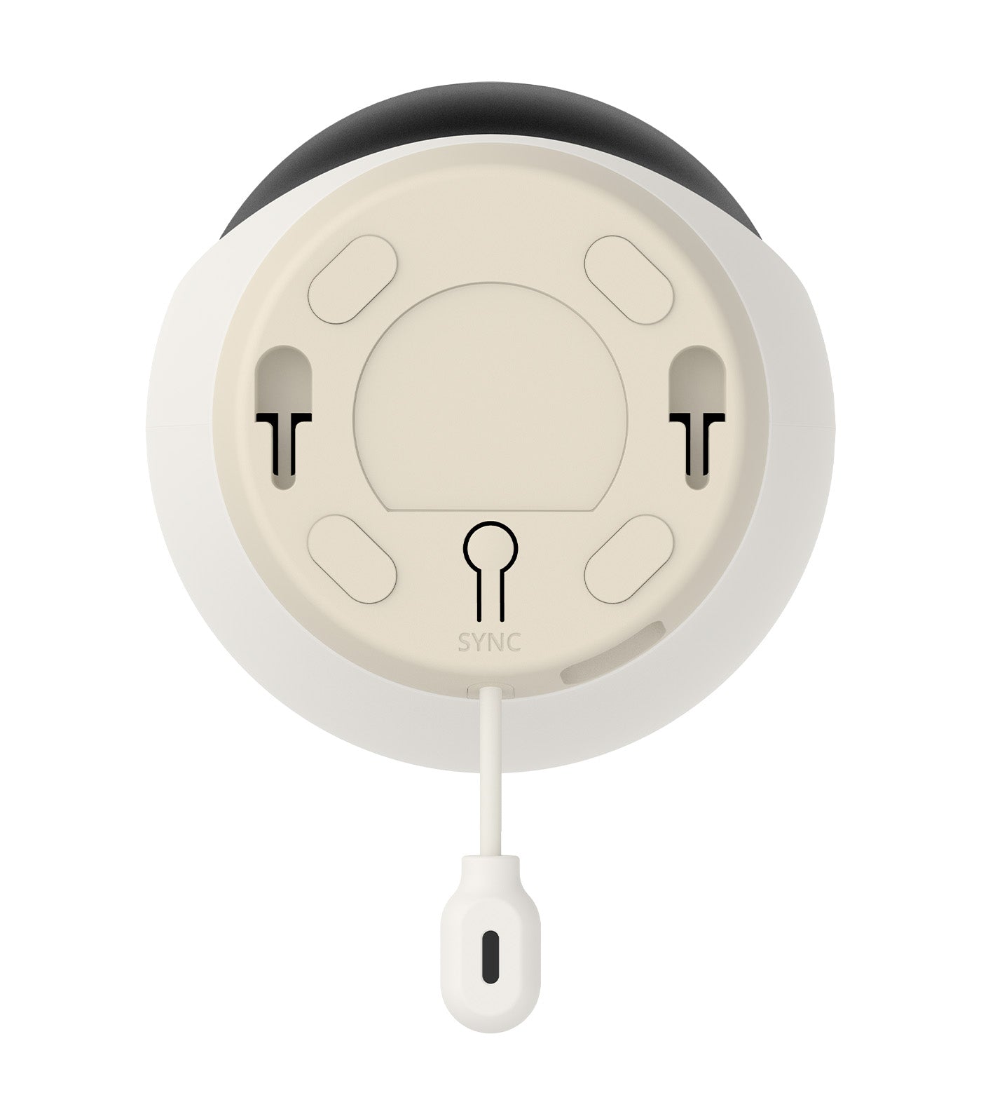 Baby Monitor C10