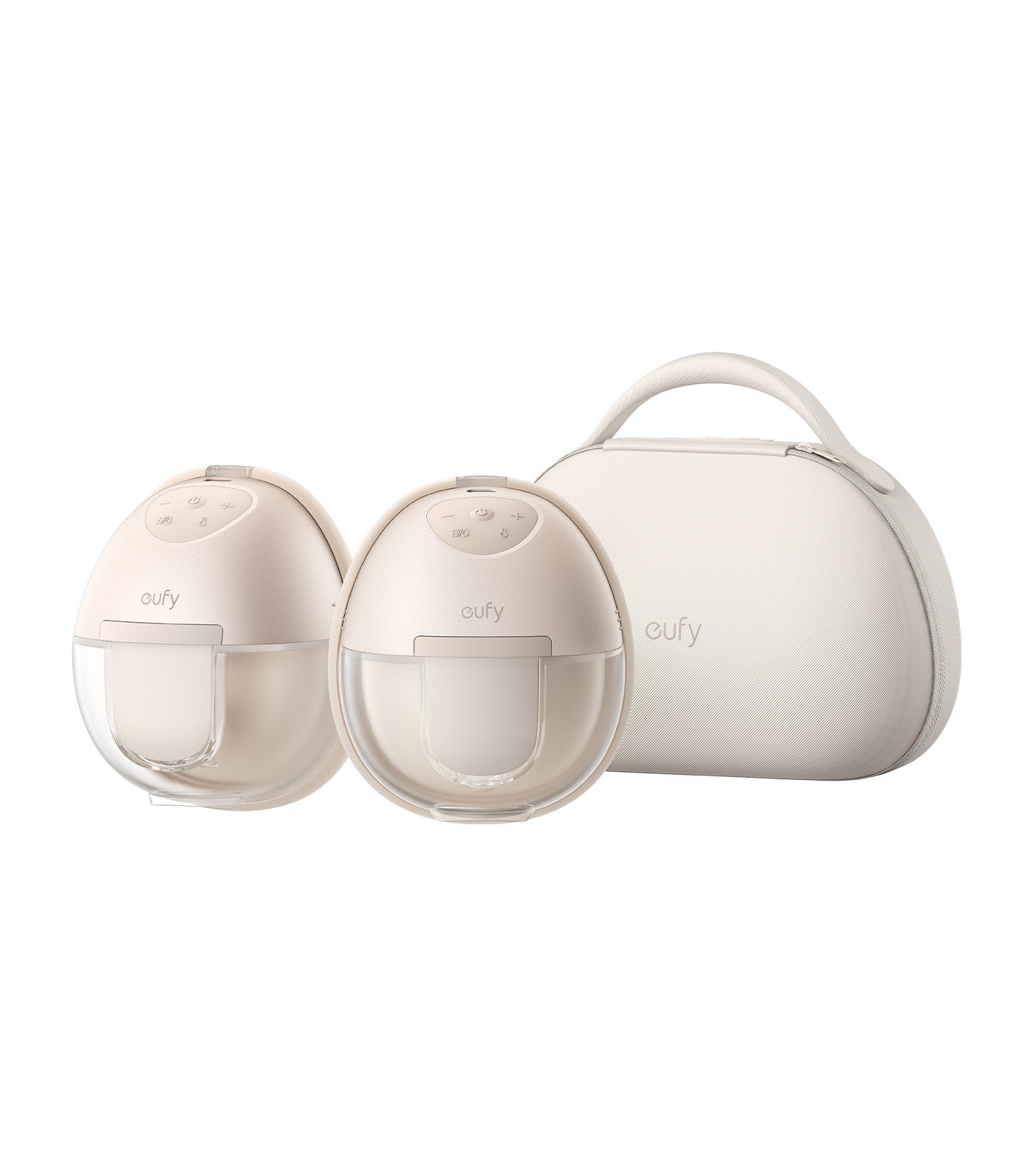 Wearable Breastpump S1 Pro