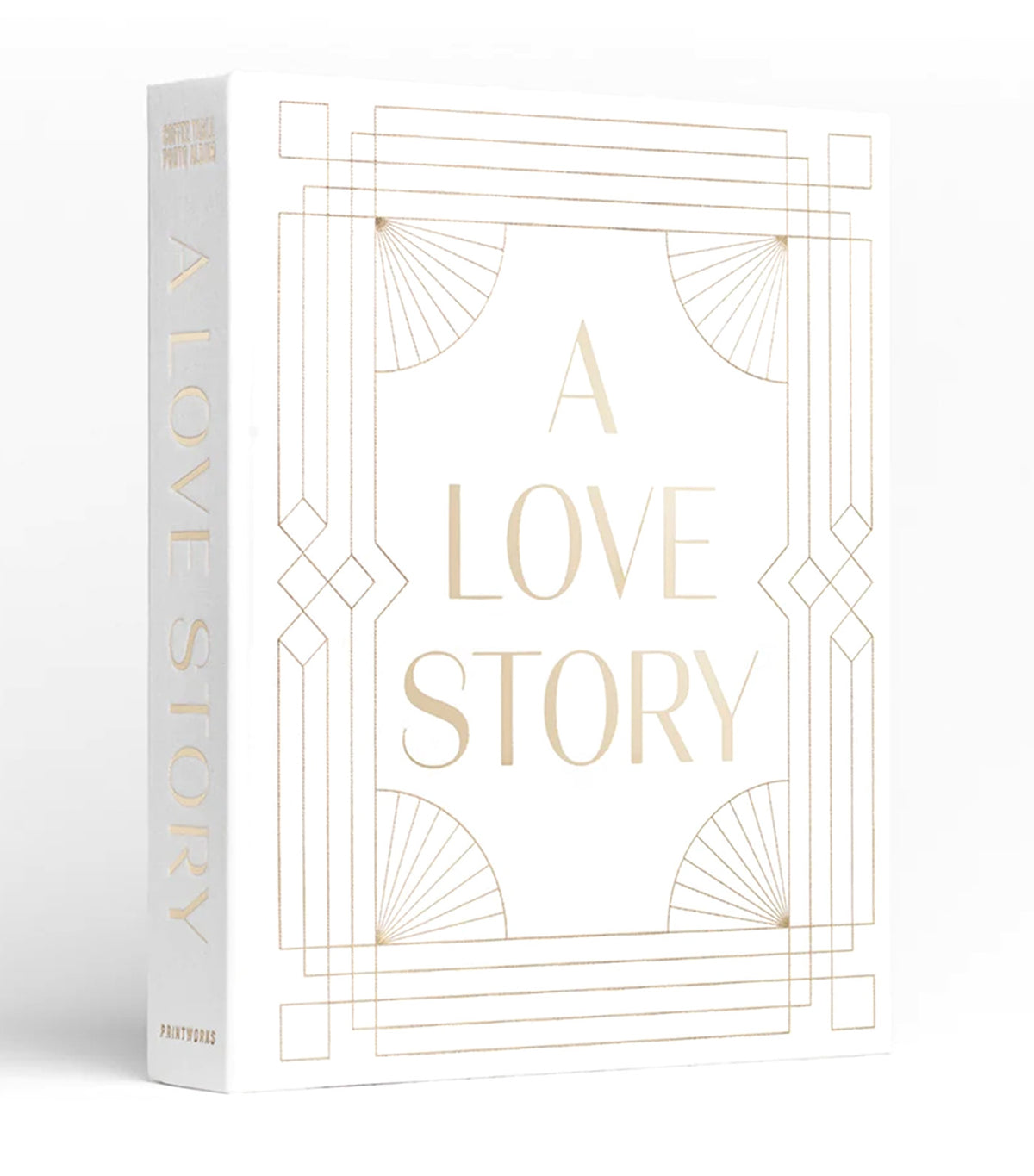 Photo Album - A Love Story