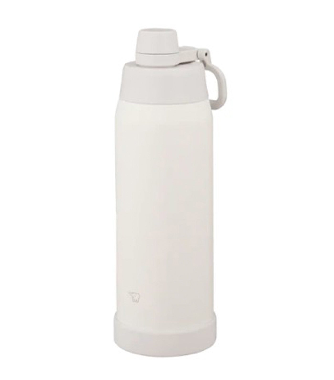 Vacuum Insulated Tumbler Pale White