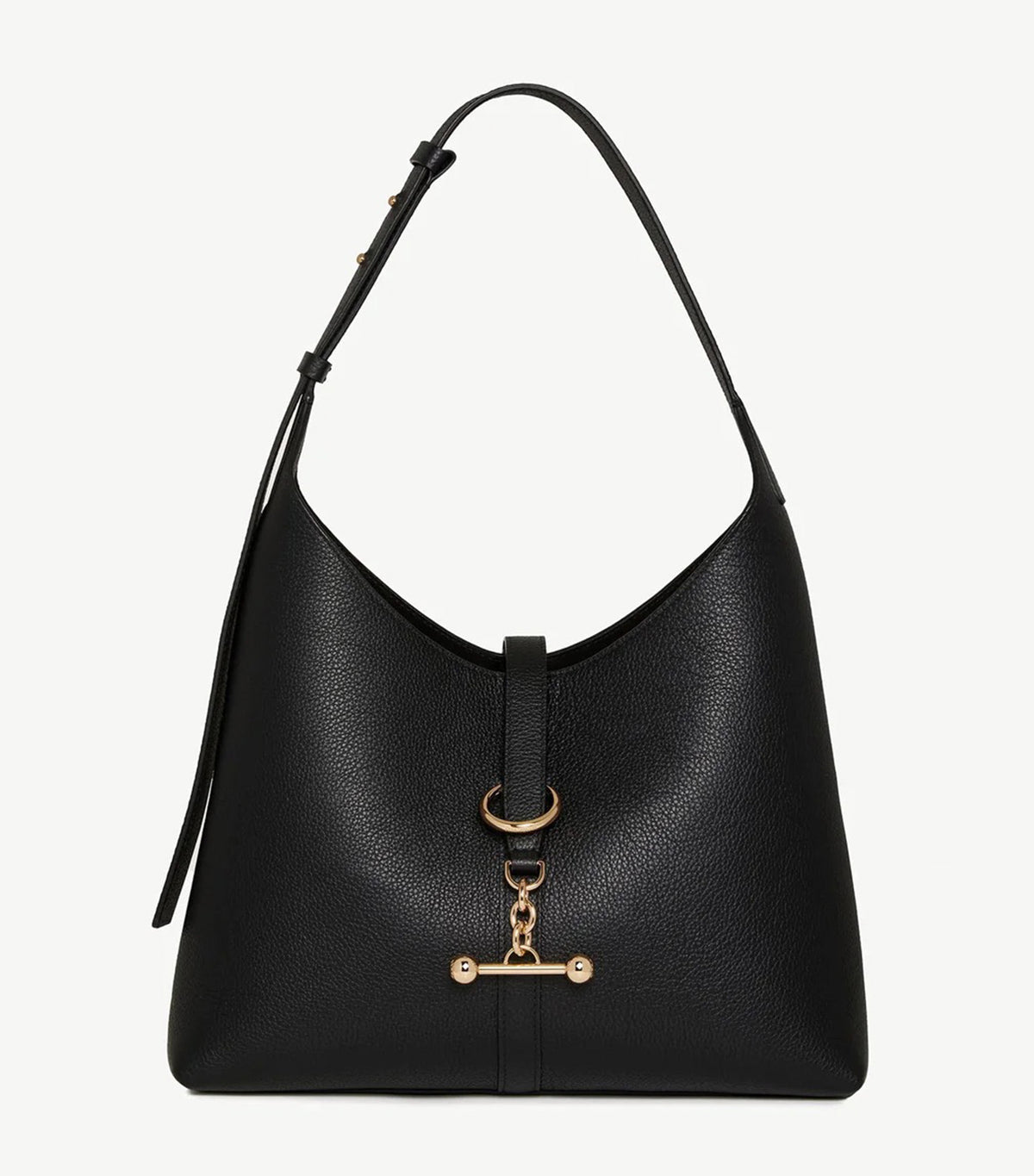 Kite Hobo Black
