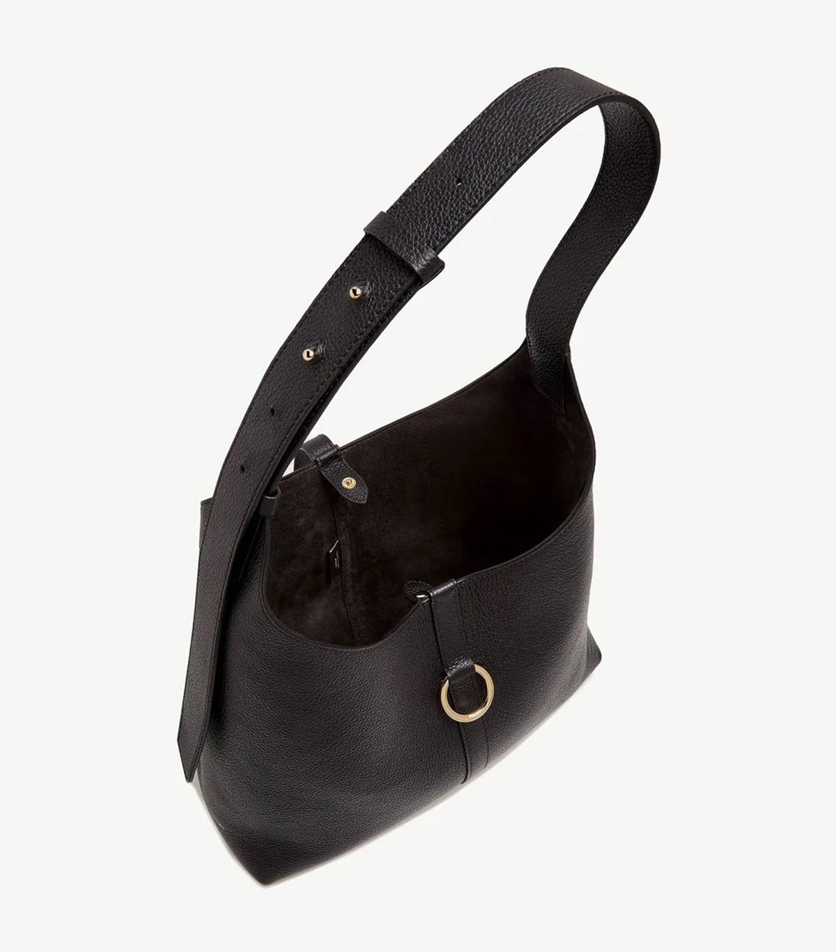 Kite Hobo Black