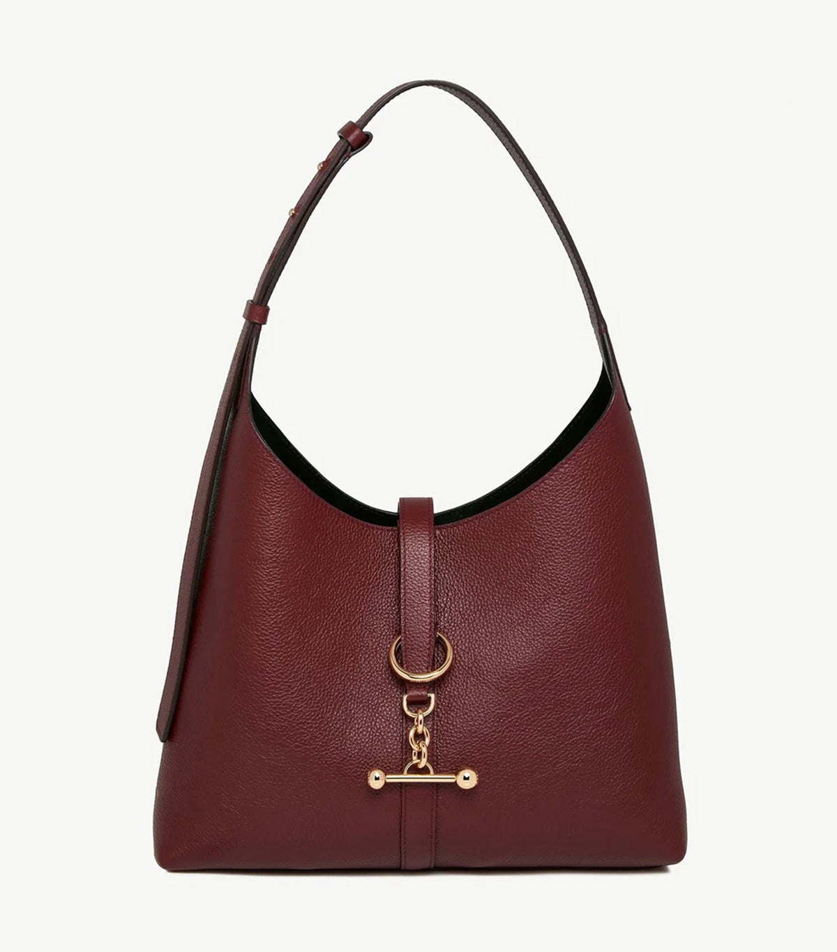 Kite Hobo Oxblood