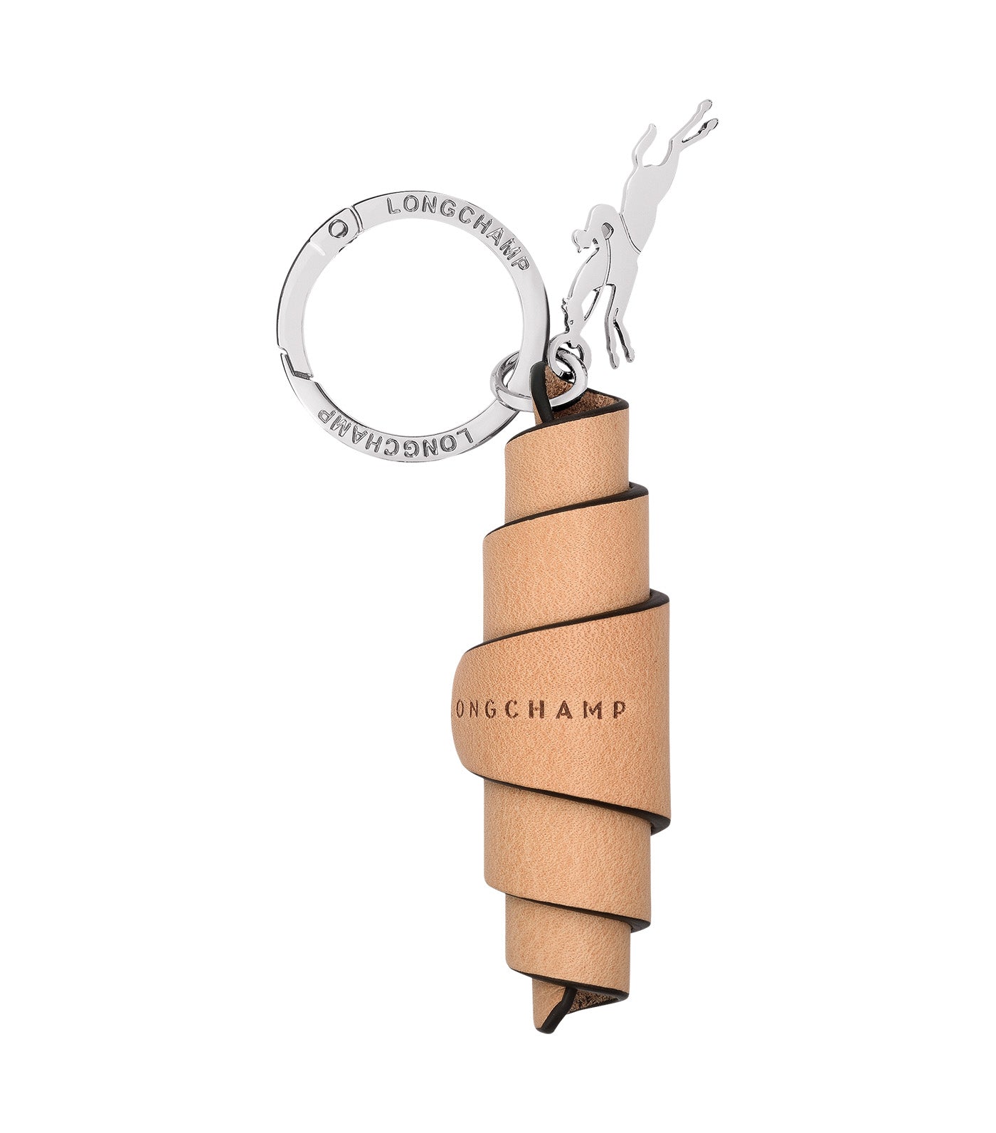 Key Ring Khaki