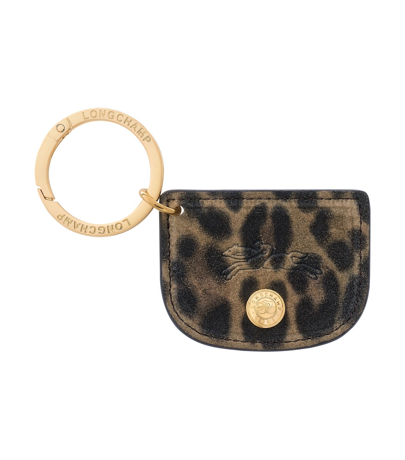 Épure Key Ring