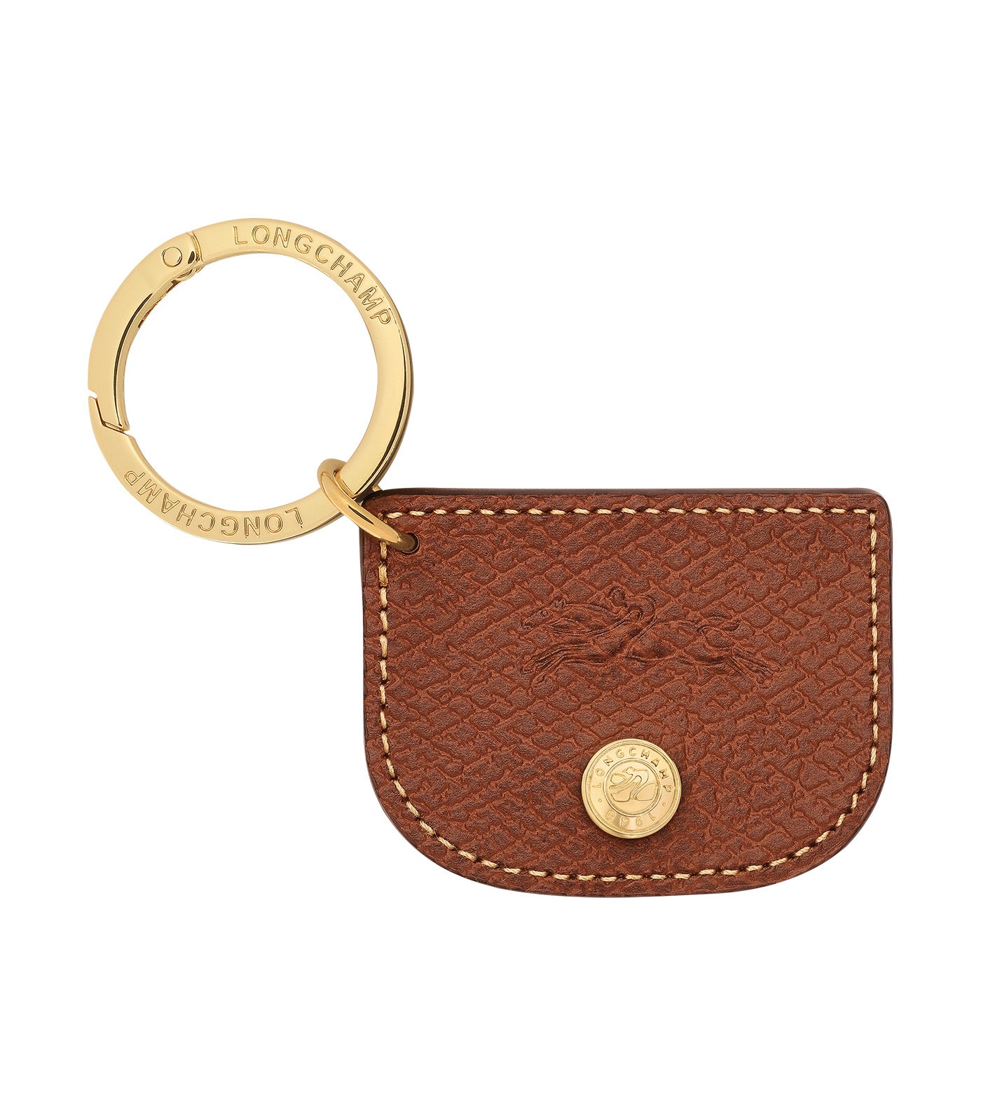 Épure Key Ring