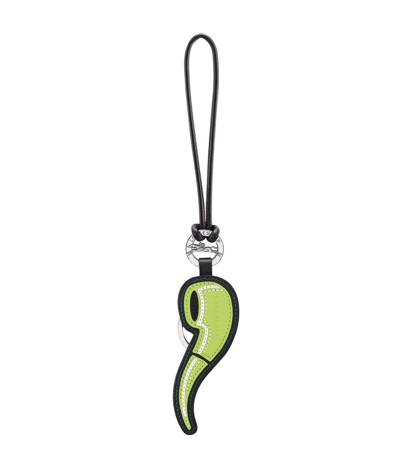 Key Ring Khaki