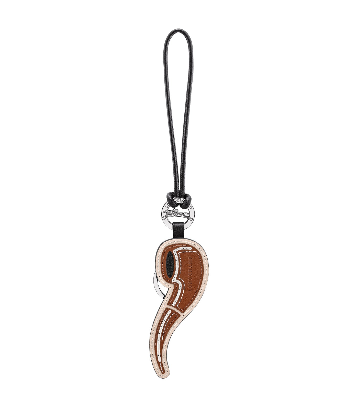 Key Ring Khaki
