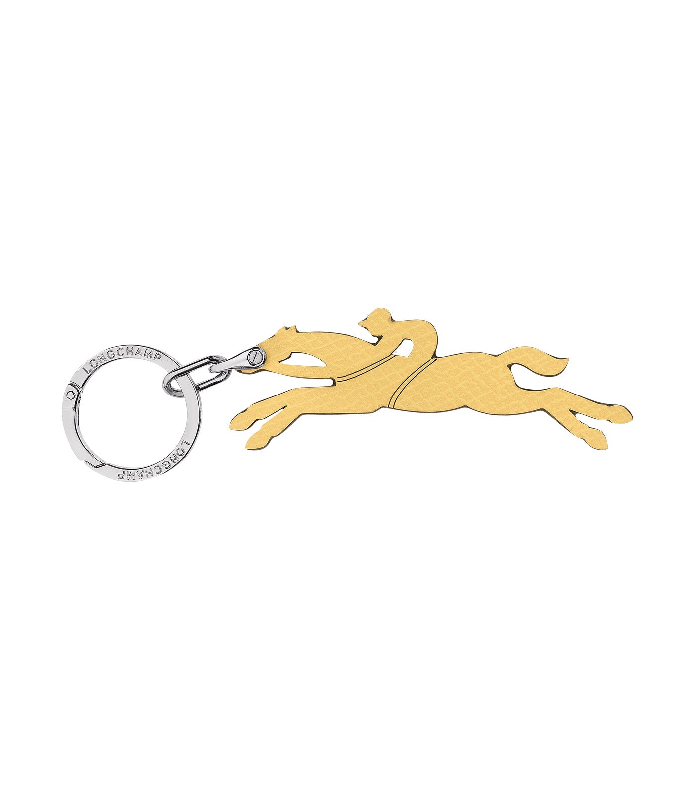 Le Pliage Original Key Ring