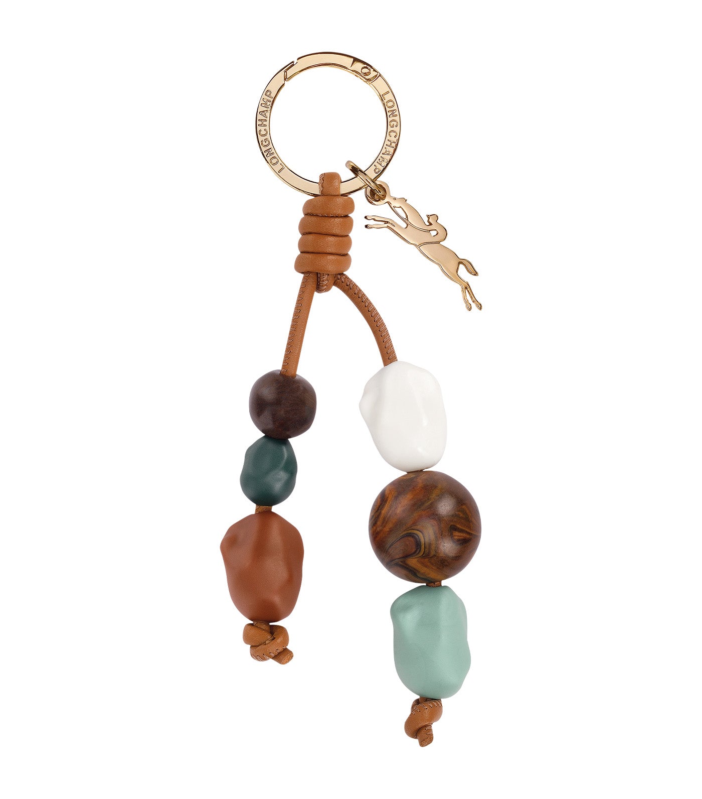Le Pliage Xtra Key Ring