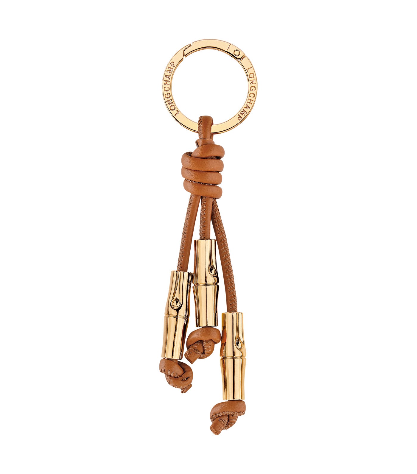 Le Roseau Key Ring