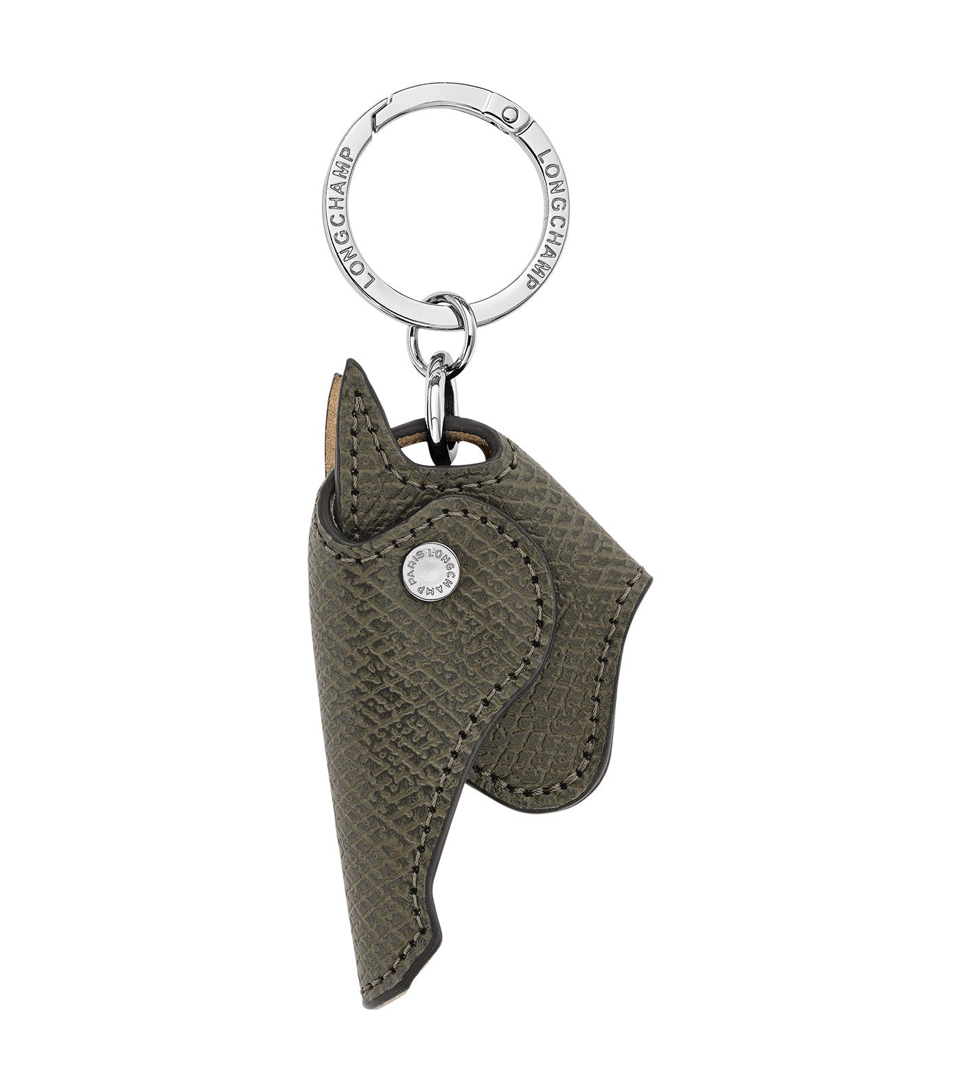 Tete Cheval Key Ring