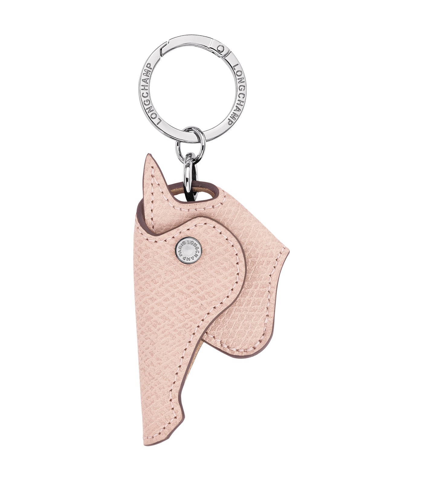 Tete Cheval Key Ring