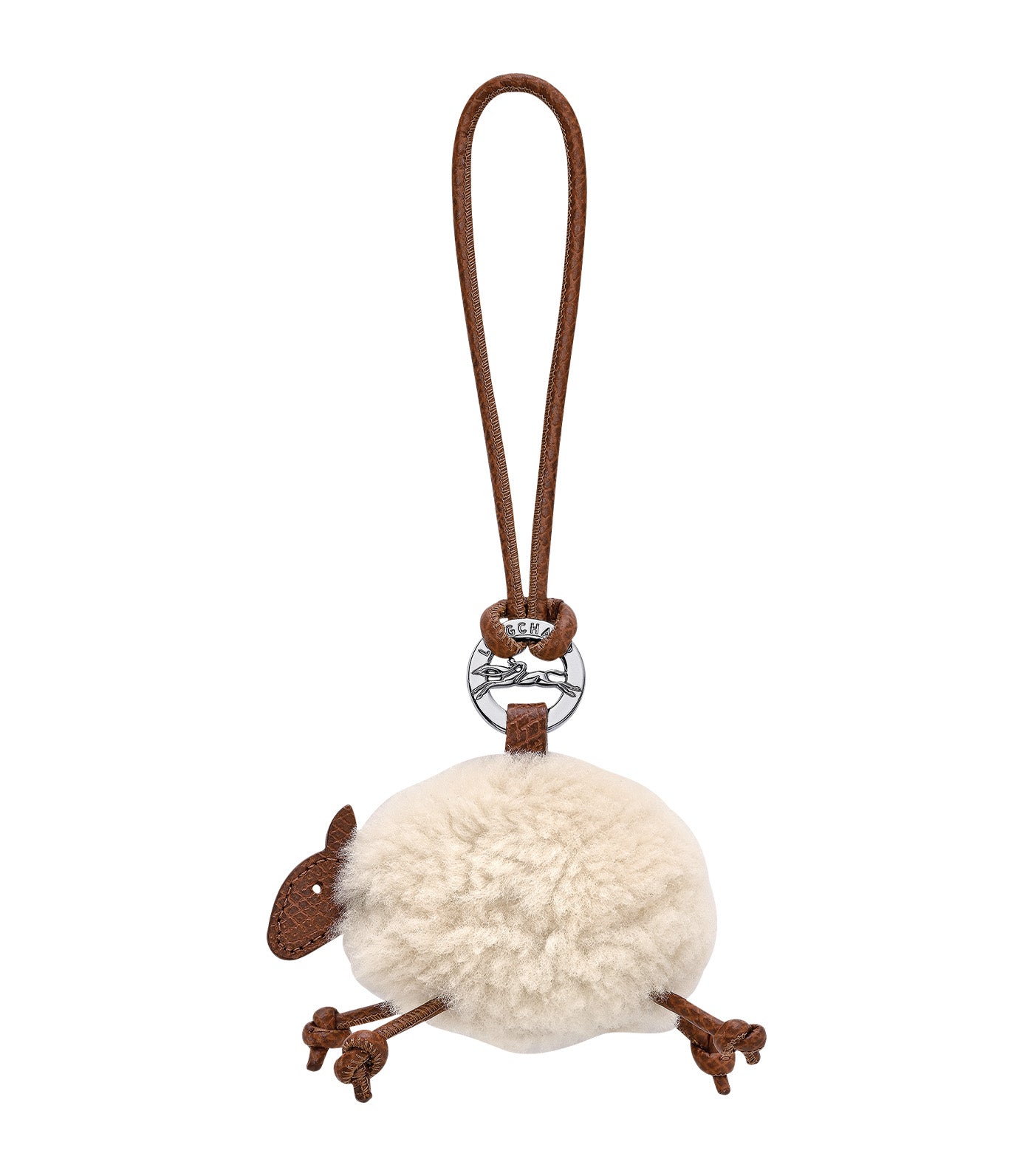 Le Pliage Xtra Key Ring