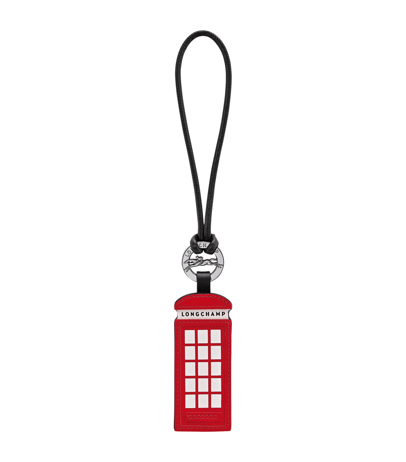 Key Ring Khaki