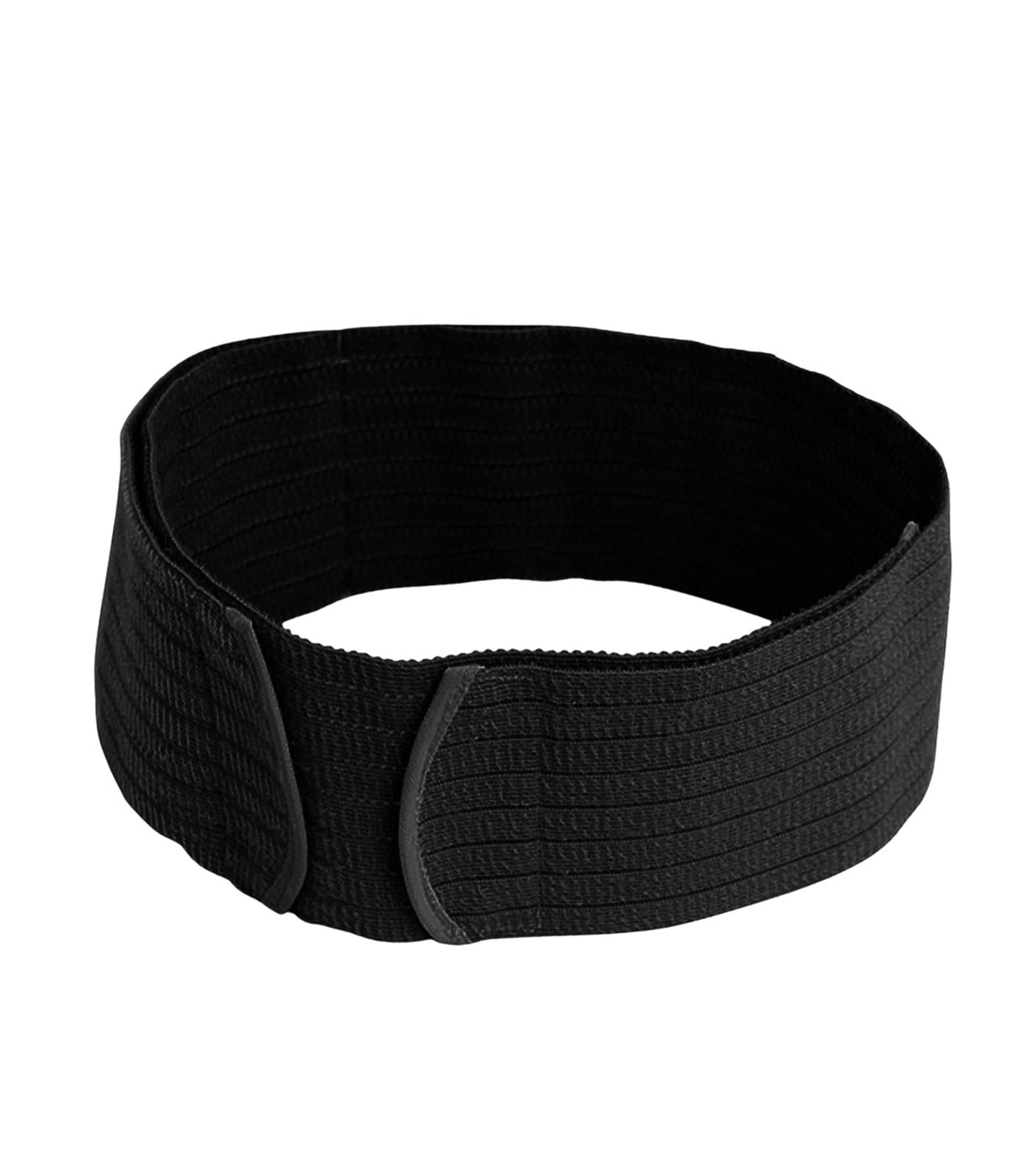 Bamboo Maternity Support Belt Black