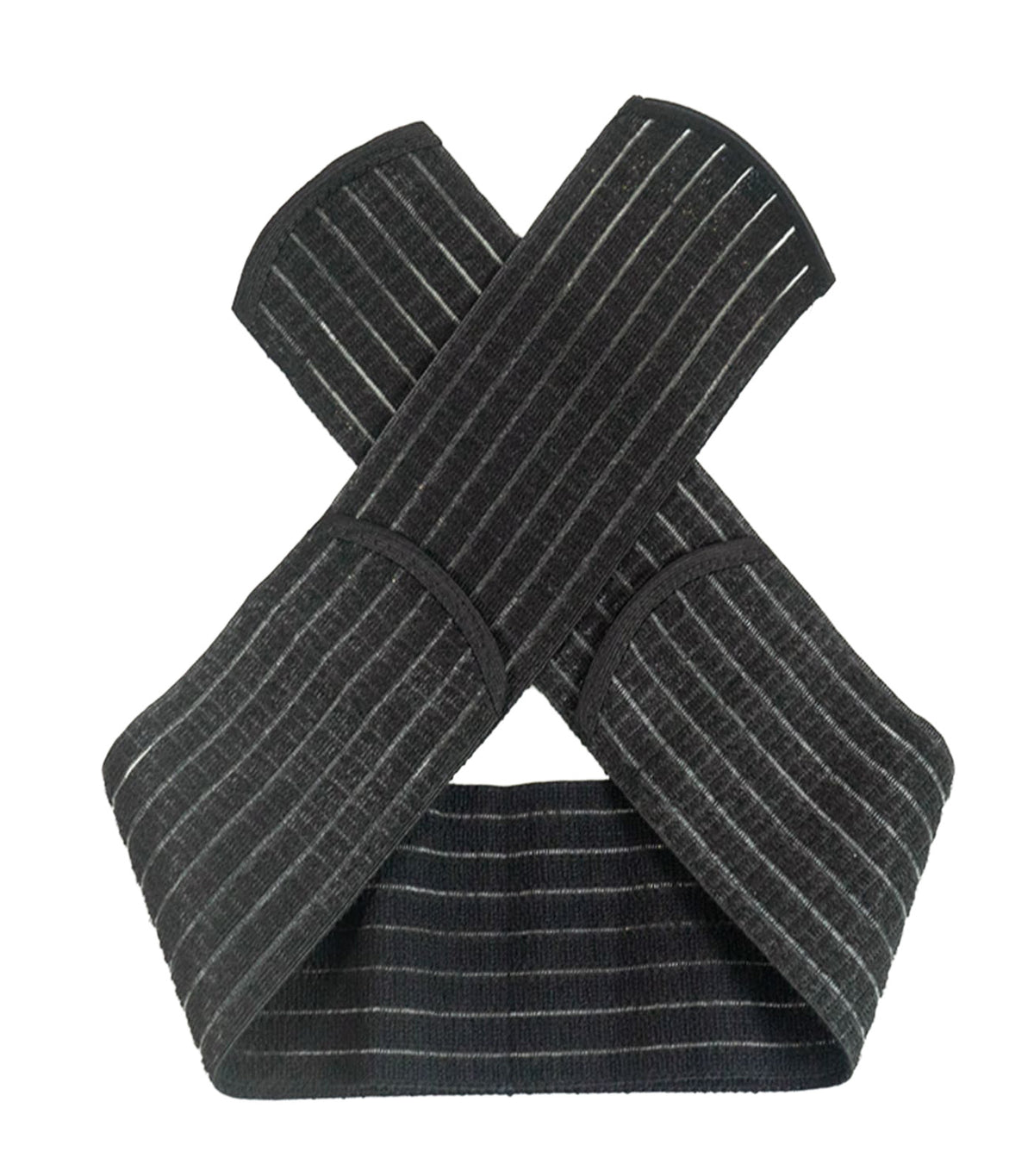 Bamboo Maternity Support Belt Black