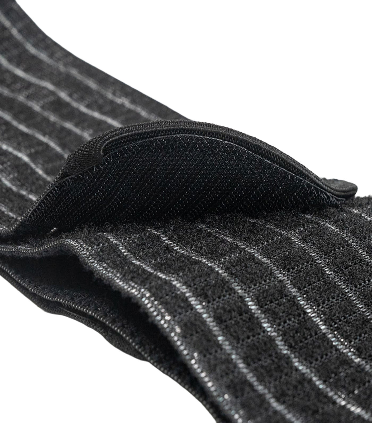 Bamboo Maternity Support Belt Black