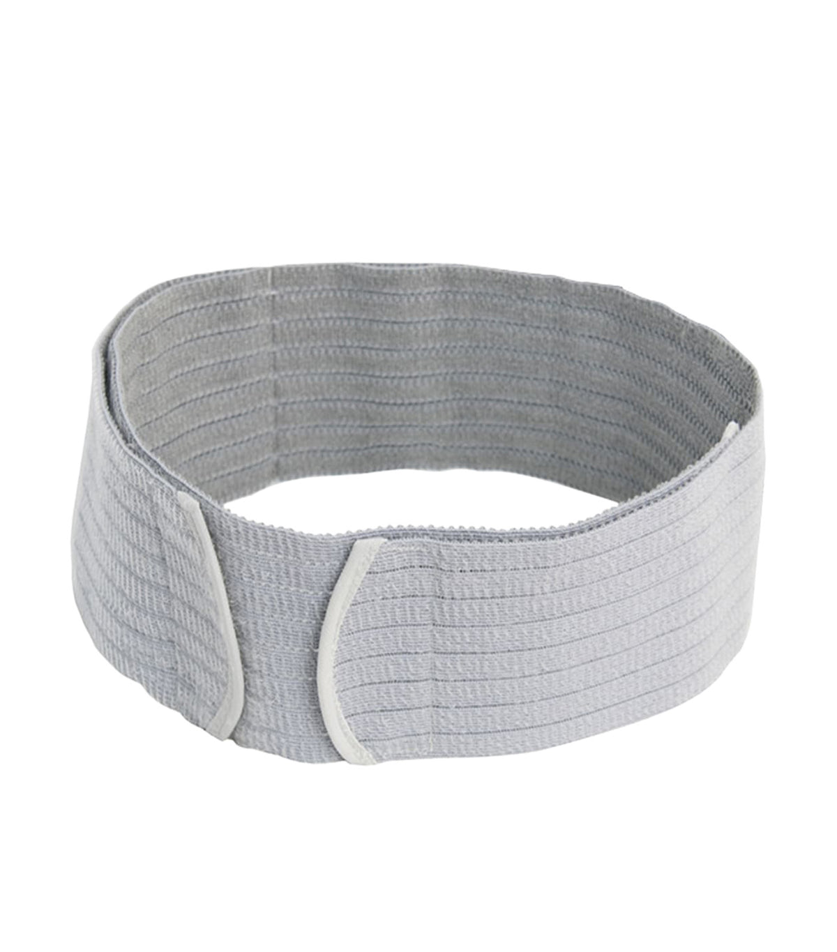 Bamboo Maternity Support Belt Gray