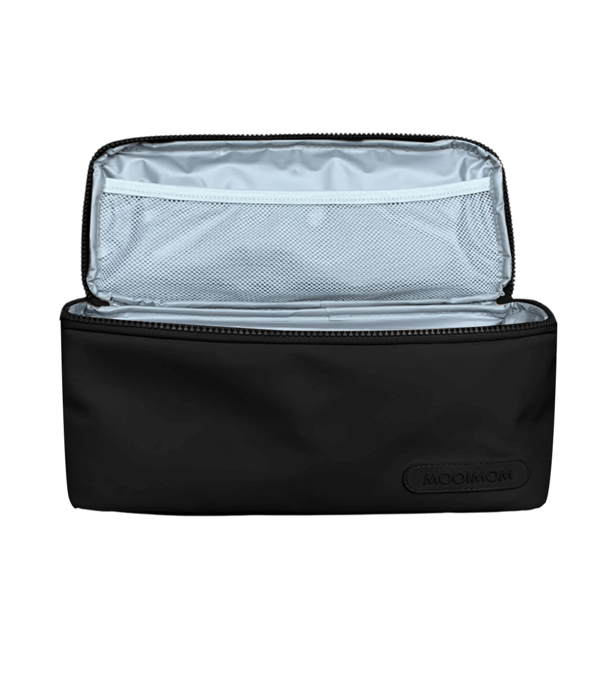 On the Go Diaper & Cooling Bag Black